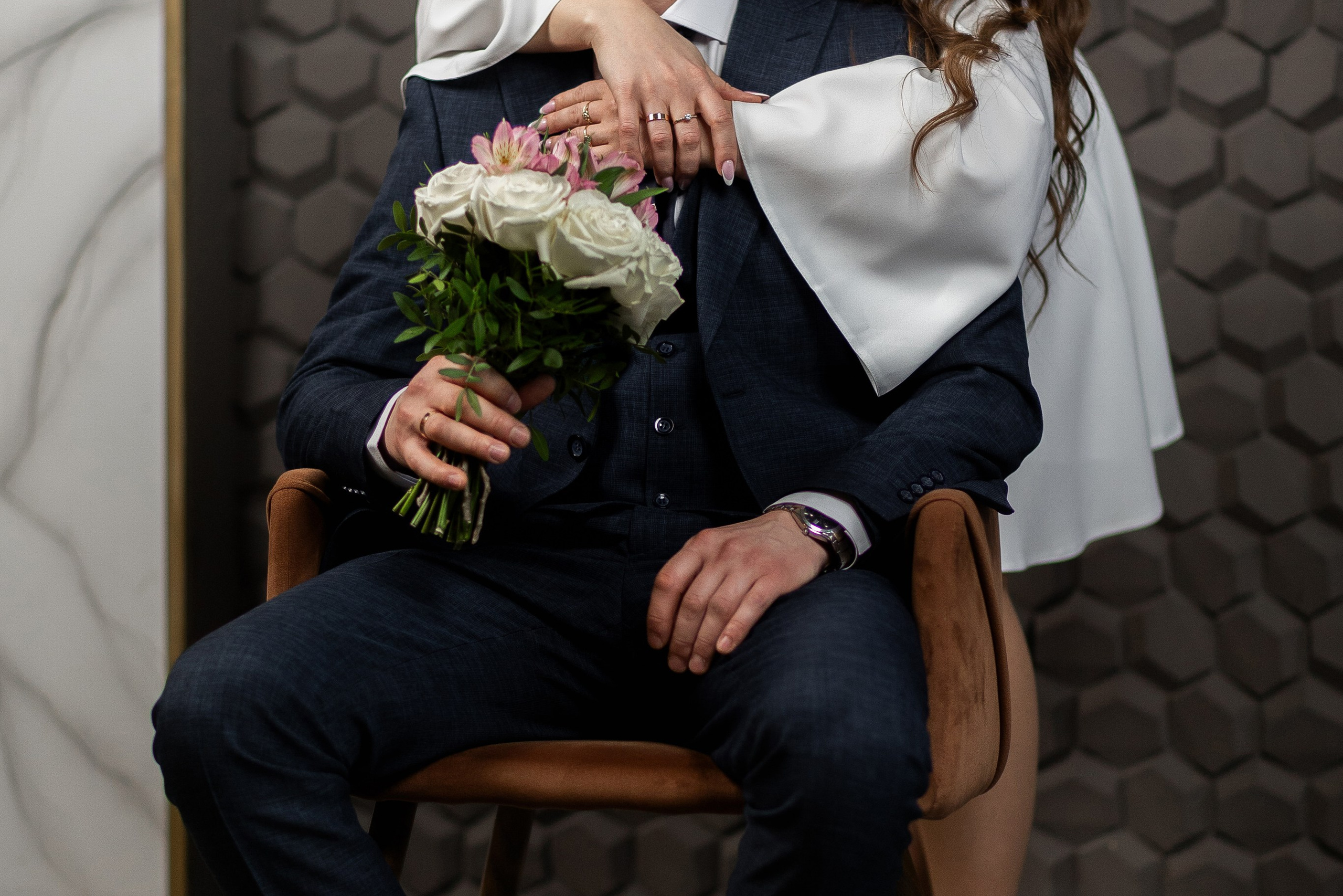 Свадебная фотосессия Александра и Татьяны. Профессиональный интерьерный и репортажный фотограф Минск и РБ. Максим Орлов