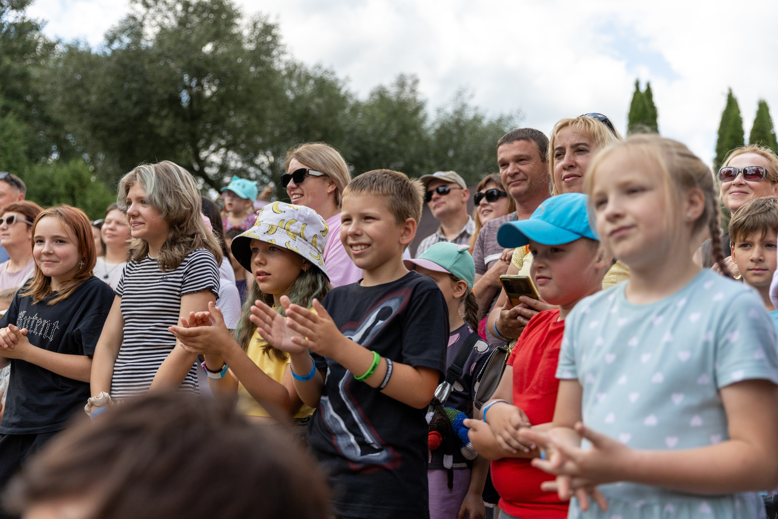 Детифест. Профессиональный интерьерный и репортажный фотограф Минск и РБ. Максим Орлов