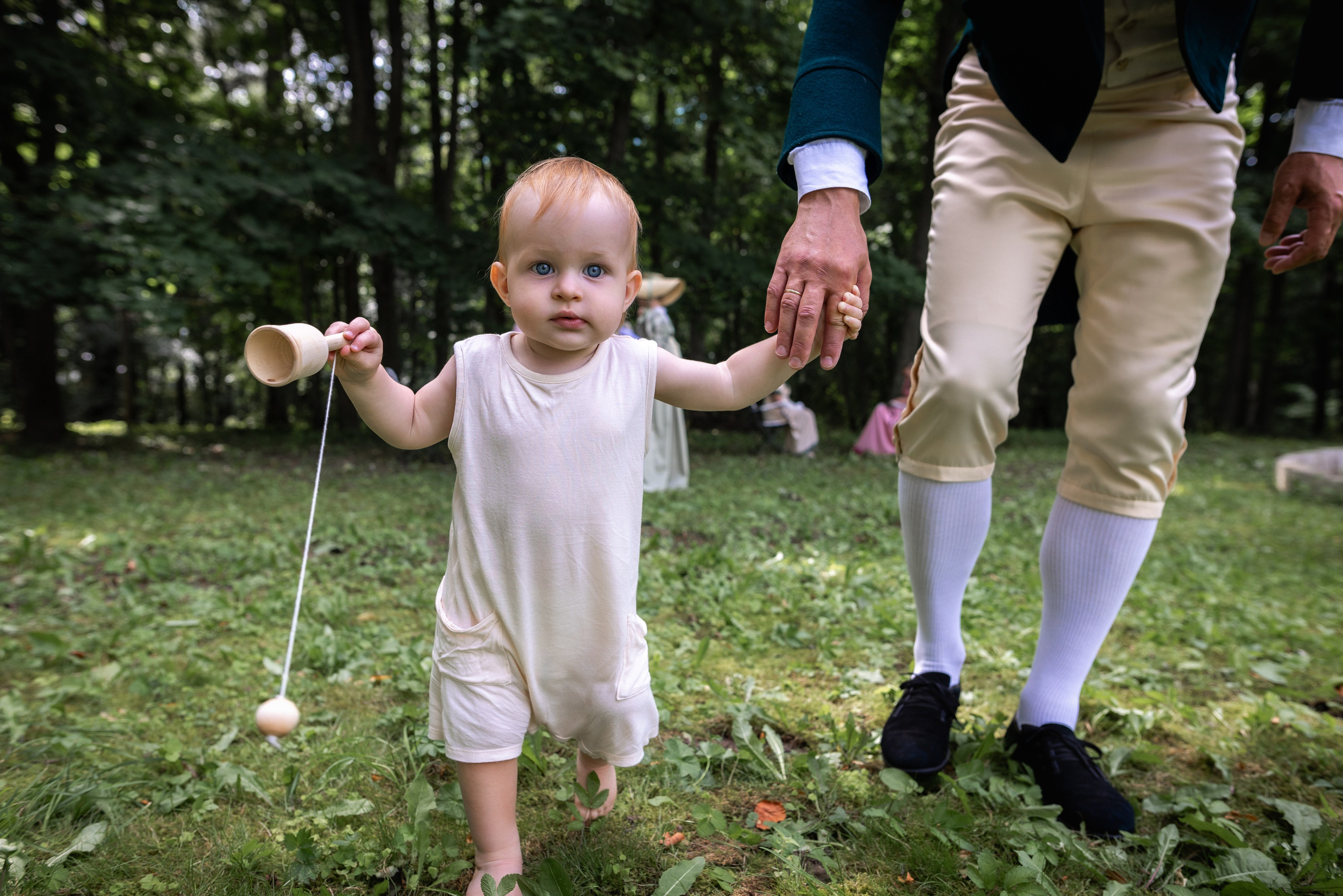 Пикник начала 19 века. Профессиональный интерьерный и репортажный фотограф Минск и РБ. Максим Орлов