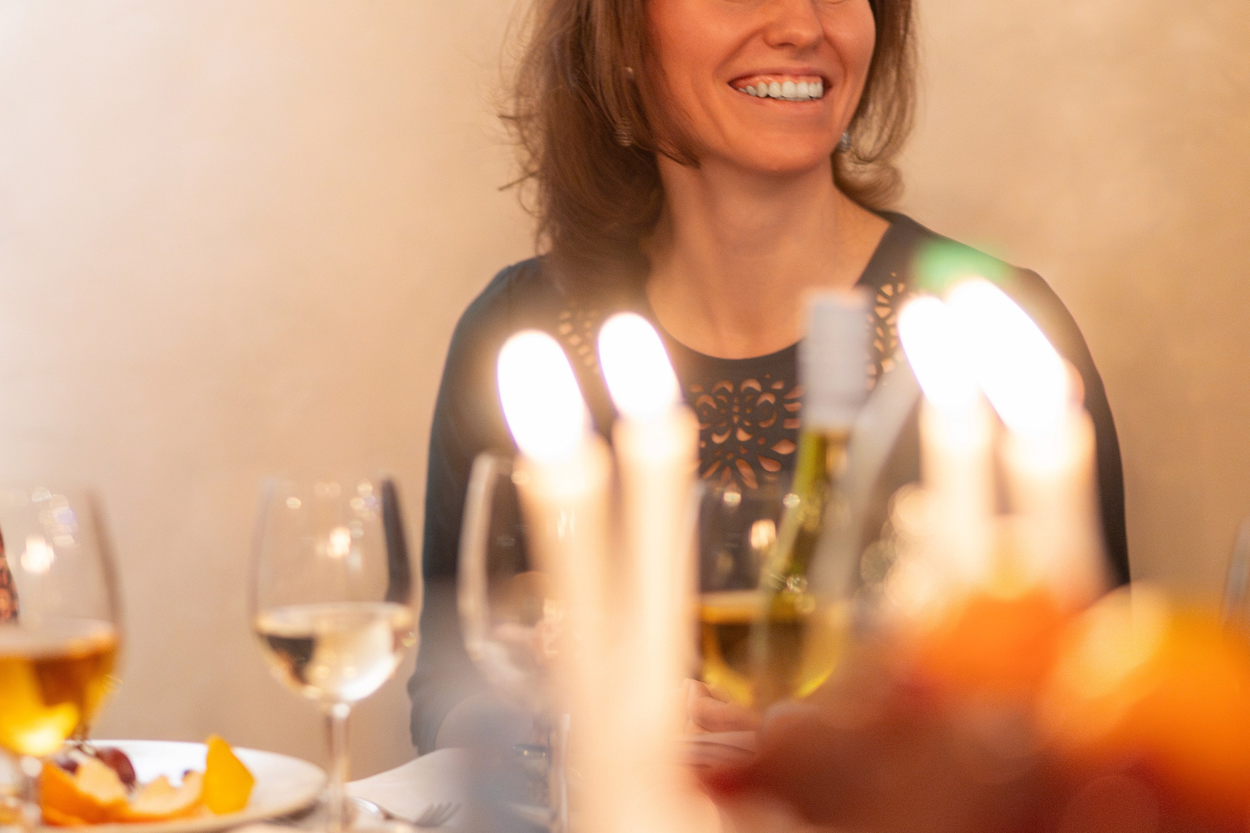 Новогодний корпоратив. Профессиональный интерьерный и репортажный фотограф Минск и РБ. Максим Орлов