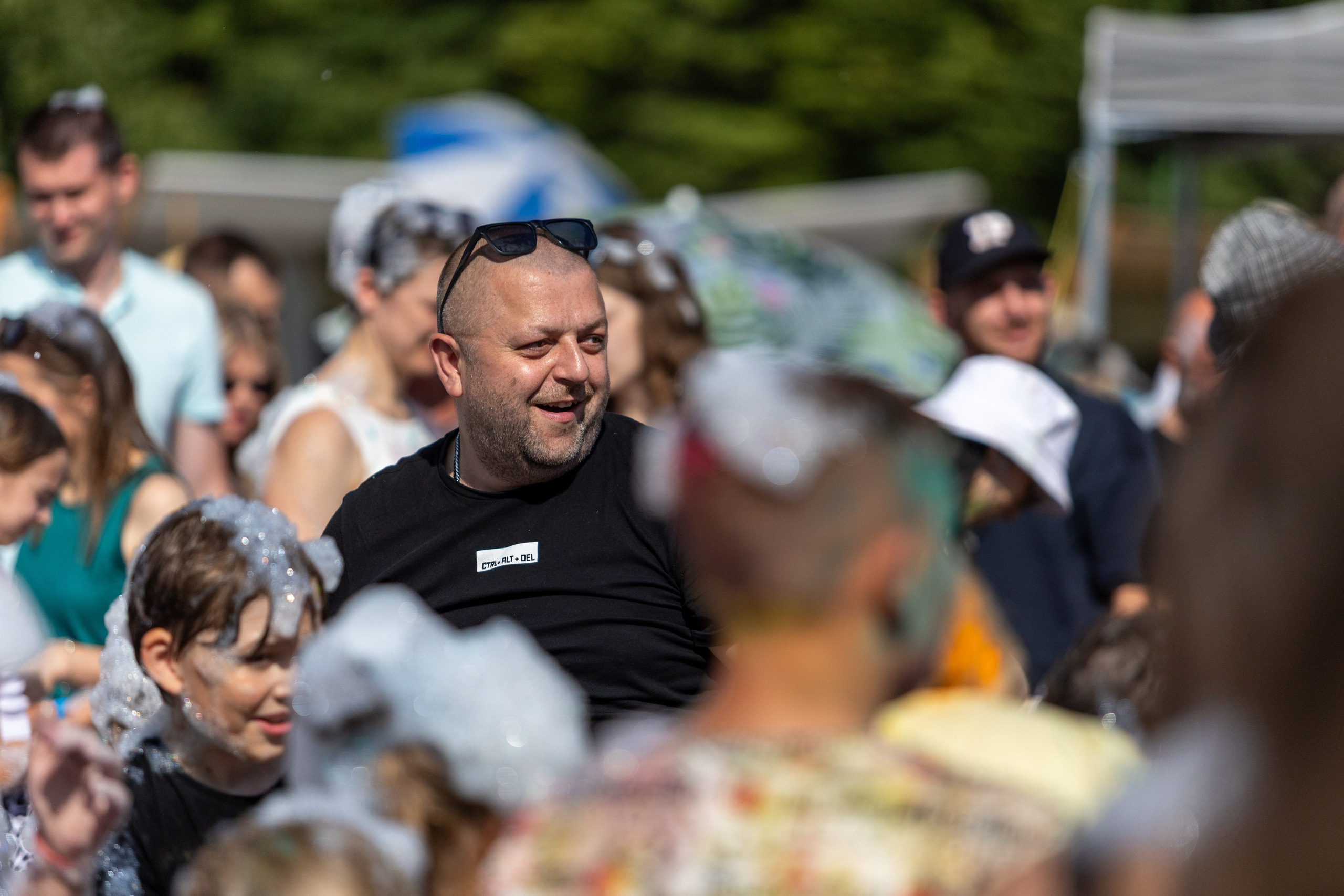 Детифест. Профессиональный интерьерный и репортажный фотограф Минск и РБ. Максим Орлов