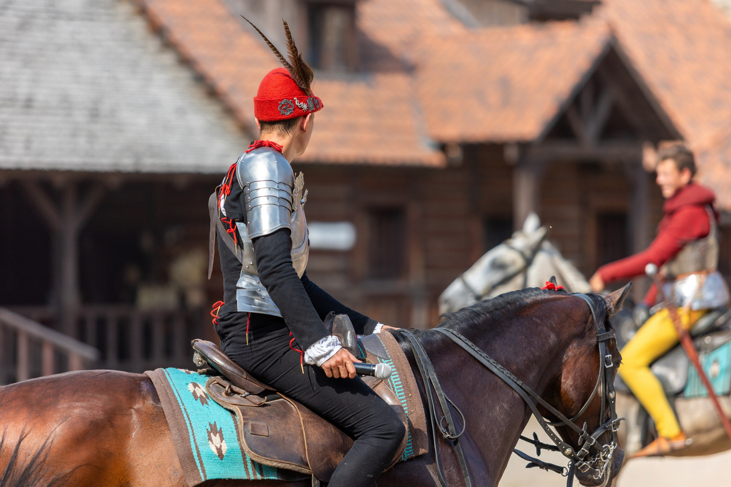 Выступление «Золотой шпоры» на празднике города Лиды. Профессиональный интерьерный и репортажный фотограф Минск и РБ. Максим Орлов