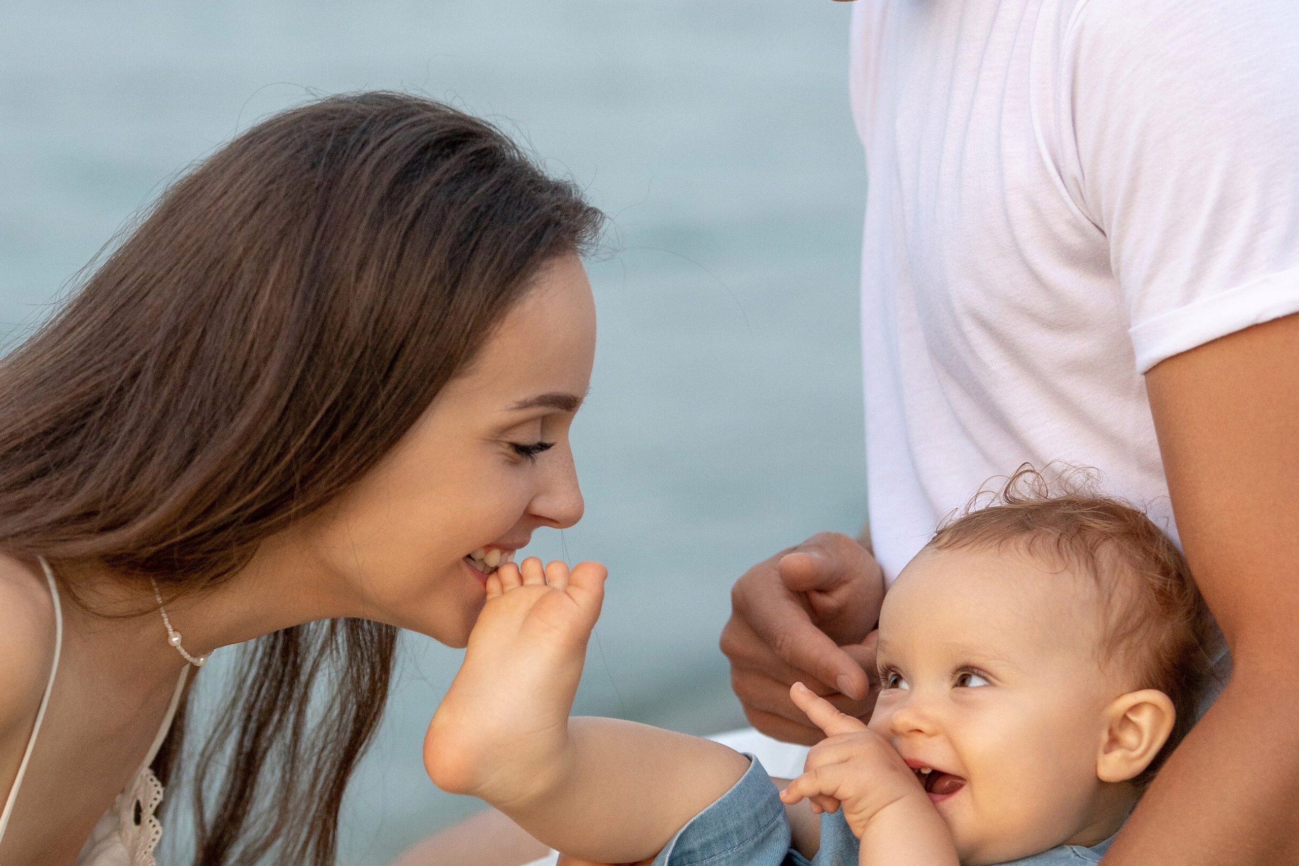 Роман, Анна, Екатерина. Профессиональный интерьерный и репортажный фотограф Минск и РБ. Максим Орлов