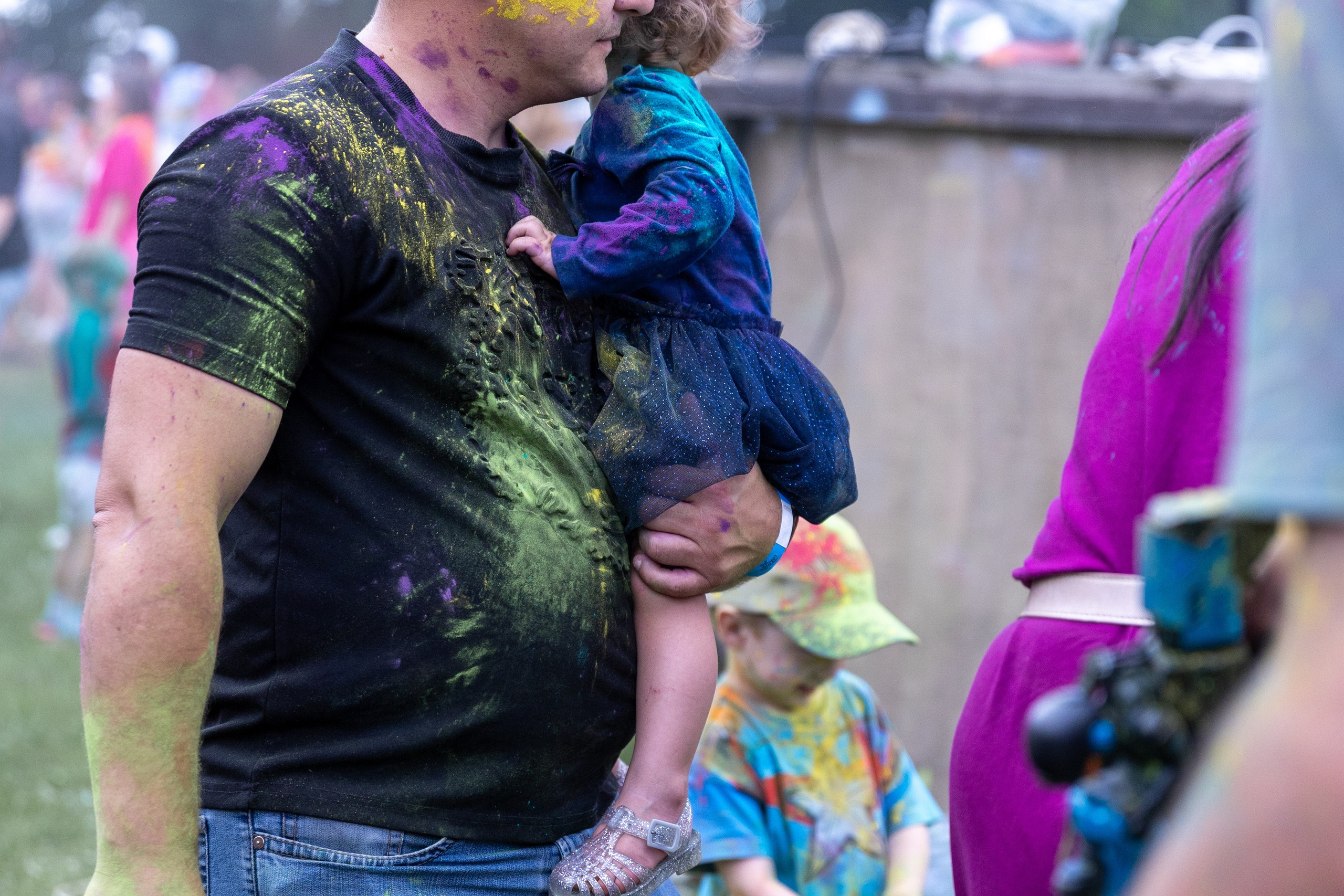 Детифест. Профессиональный интерьерный и репортажный фотограф Минск и РБ. Максим Орлов