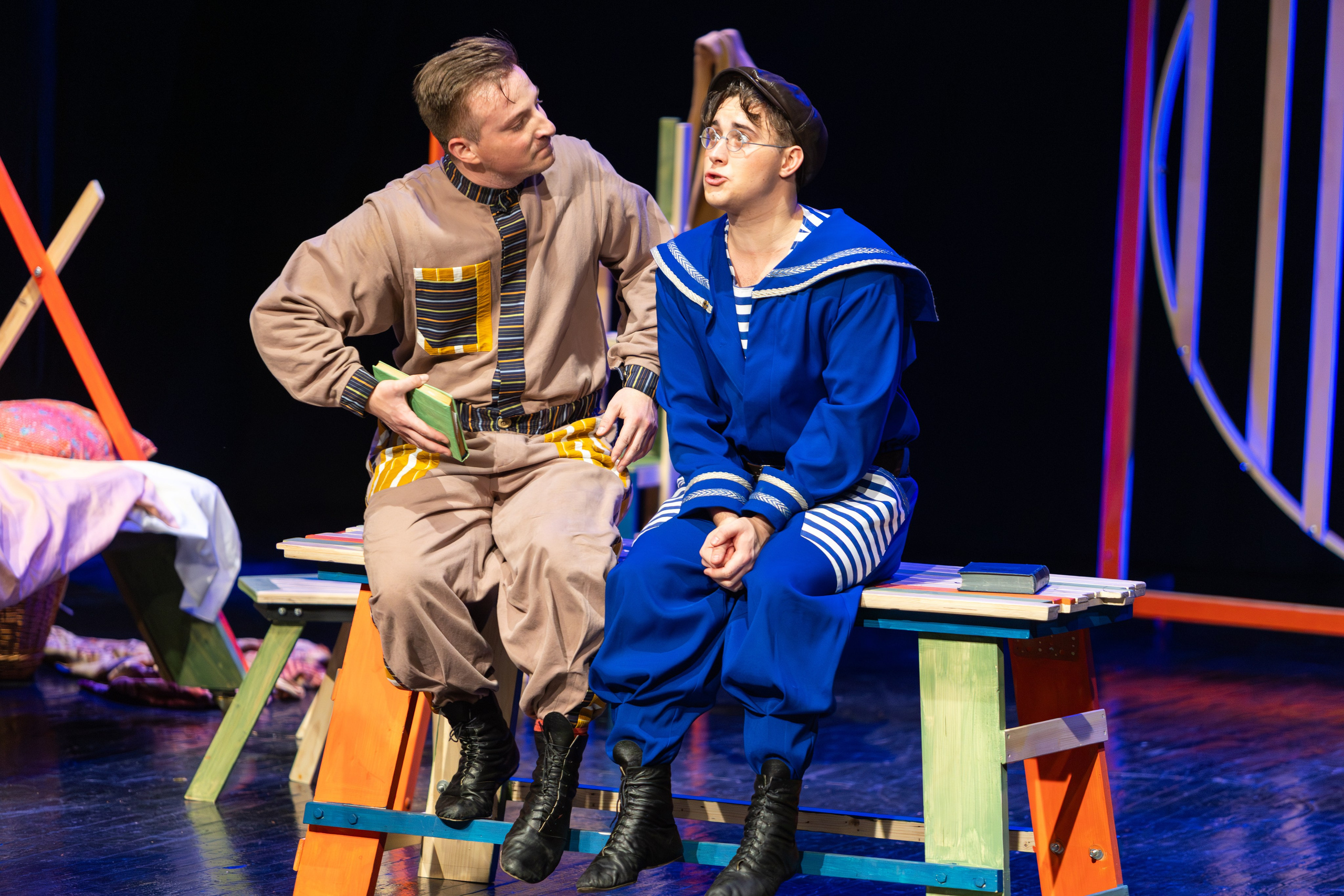 Квадратура круга. Профессиональный интерьерный и репортажный фотограф Минск и РБ. Максим Орлов