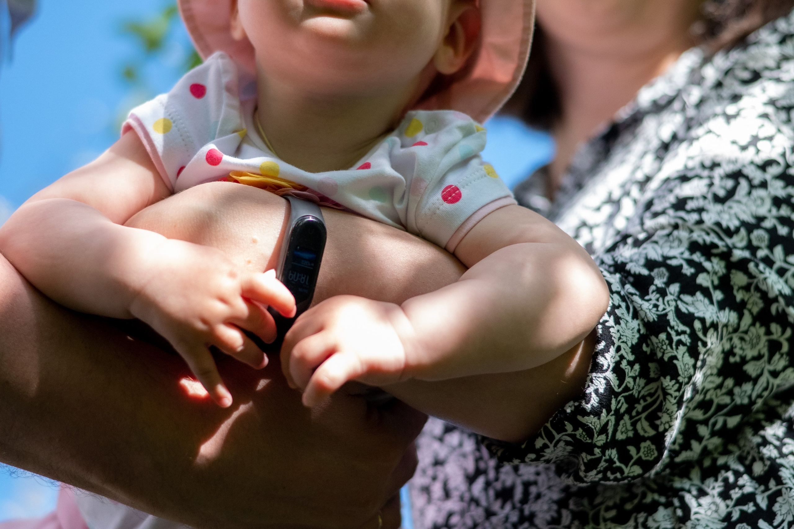 Сергей + Аня = Маша. Профессиональный интерьерный и репортажный фотограф Минск и РБ. Максим Орлов