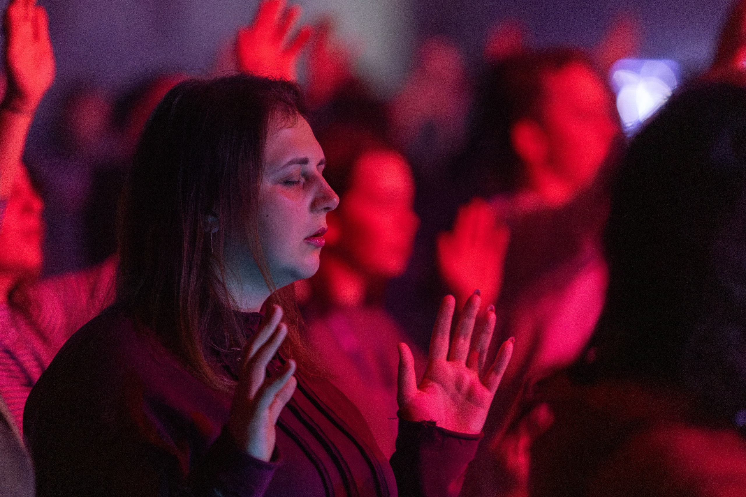 Конференция Medialive 2024. День третий. Профессиональный интерьерный и репортажный фотограф Минск и РБ. Максим Орлов