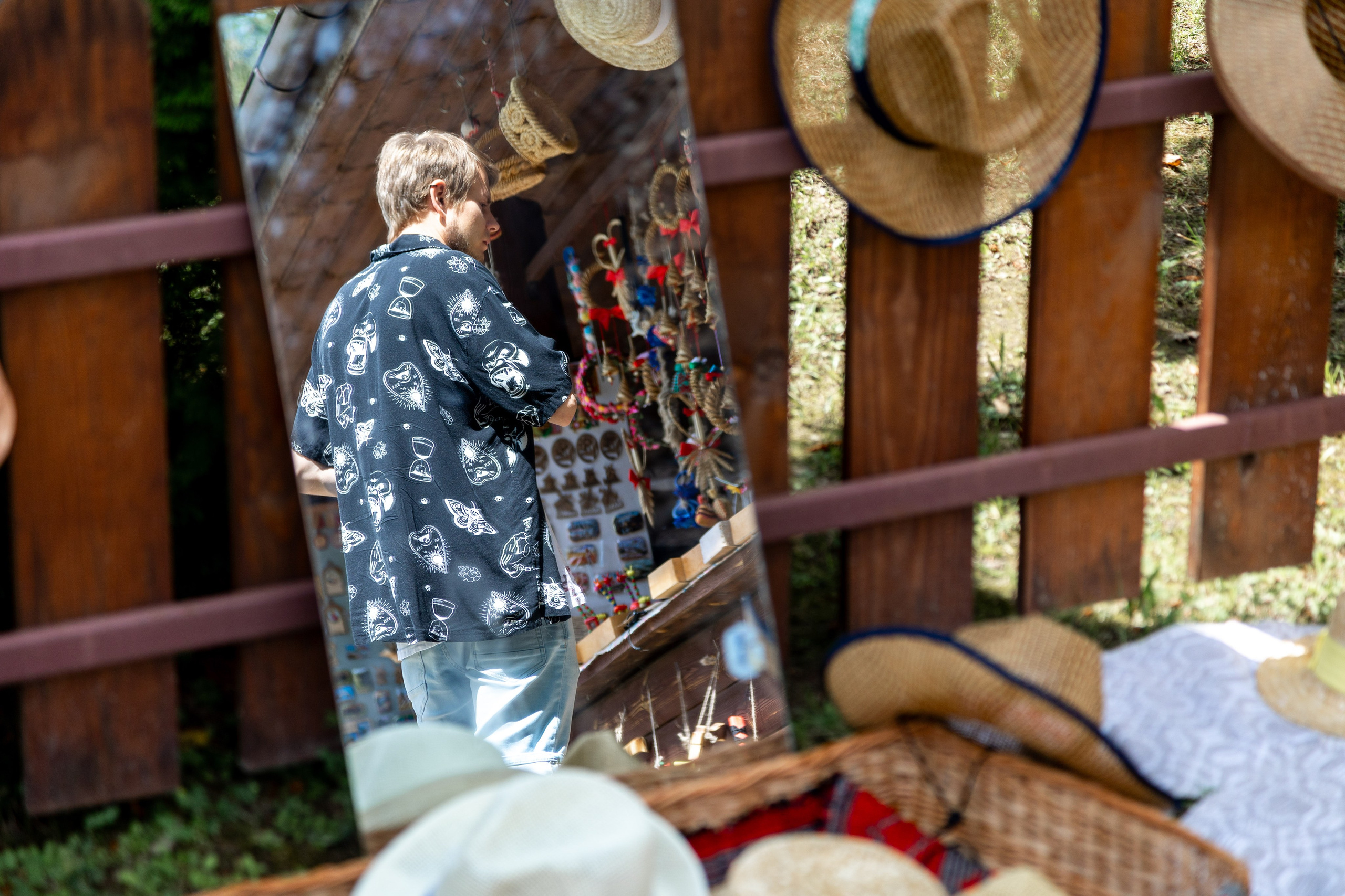 Наш Грюнвальд 2024. День первый. Профессиональный интерьерный и репортажный фотограф Минск и РБ. Максим Орлов