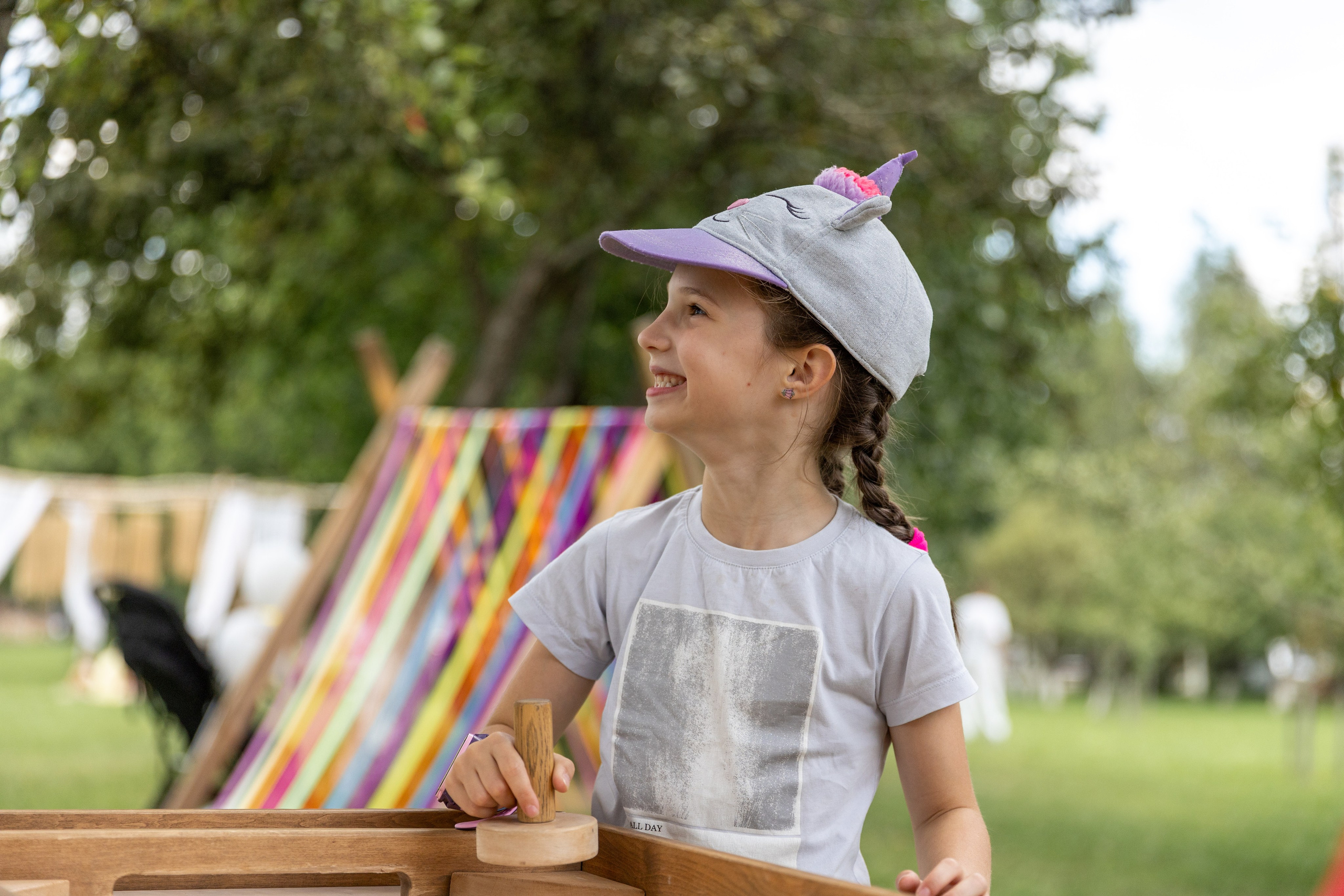 Детифест. Профессиональный интерьерный и репортажный фотограф Минск и РБ. Максим Орлов
