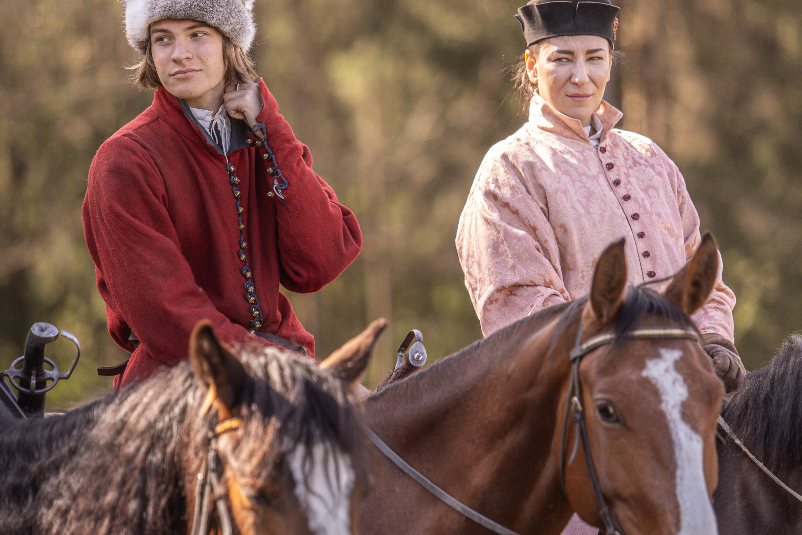 Золотая Шпора. Огнем и Мечем. День первый. Рыцарский турнир. Профессиональный интерьерный и репортажный фотограф Минск и РБ. Максим Орлов