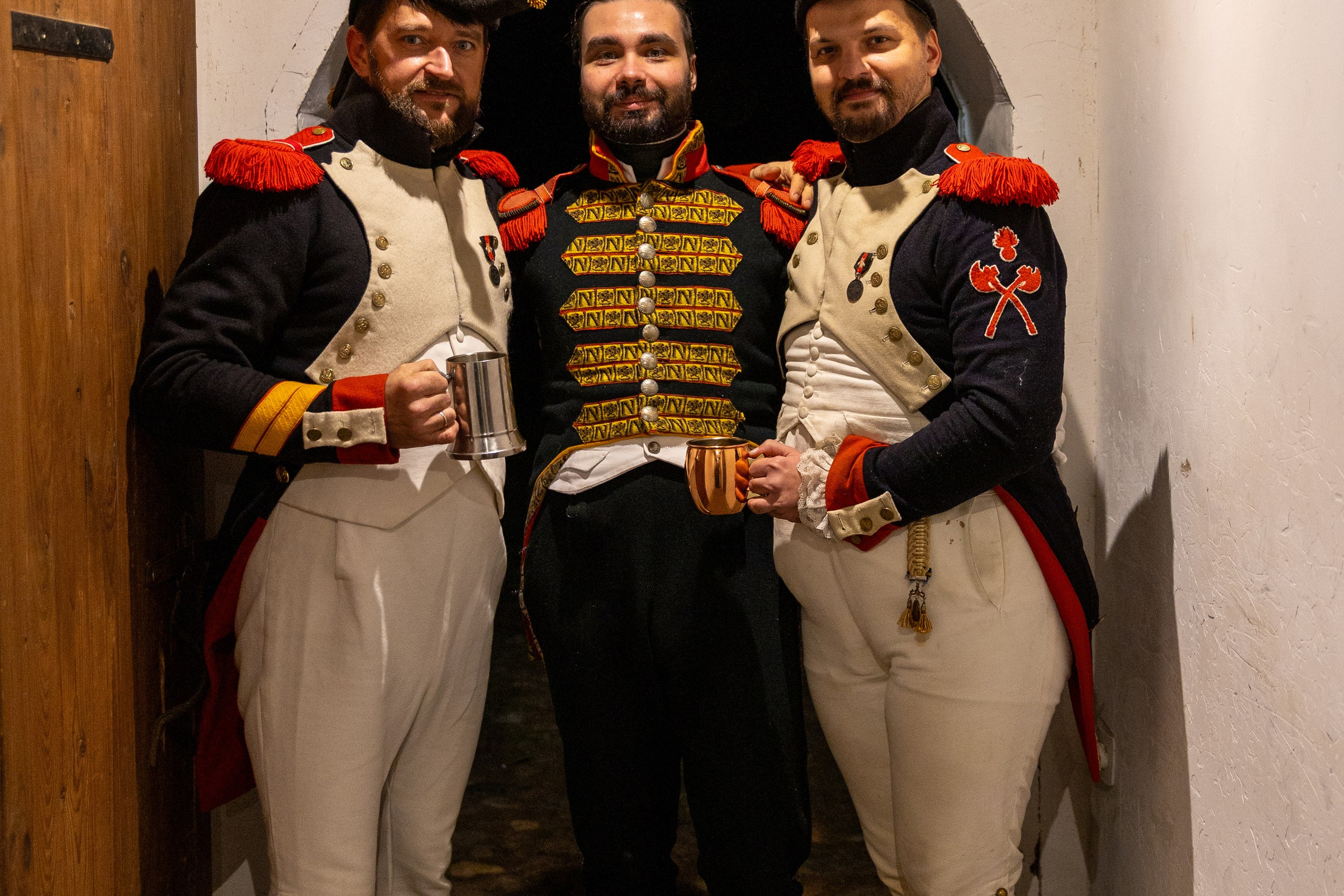 Бал «Золотой шпоры». Профессиональный интерьерный и репортажный фотограф Минск и РБ. Максим Орлов