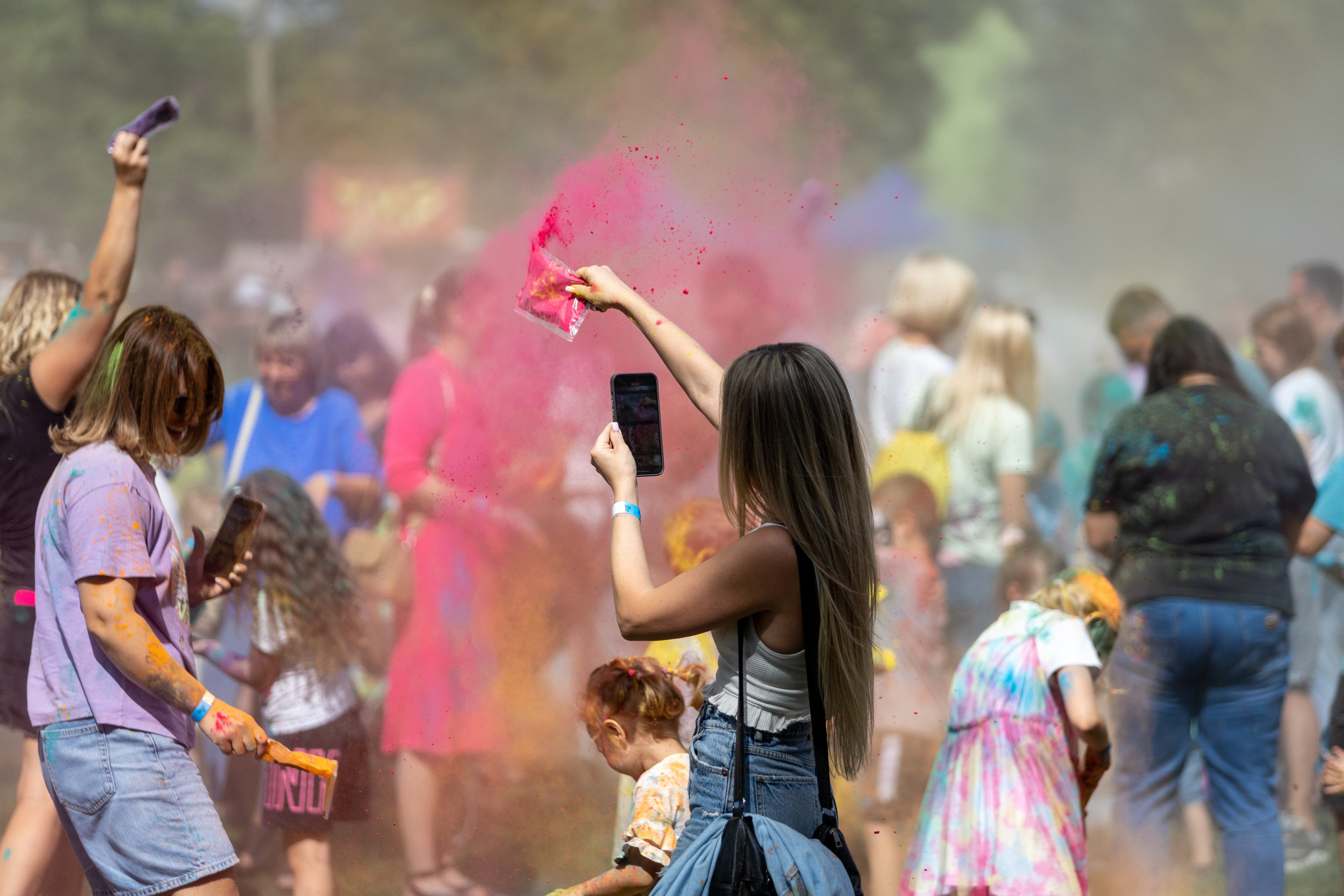 Детифест. Профессиональный интерьерный и репортажный фотограф Минск и РБ. Максим Орлов
