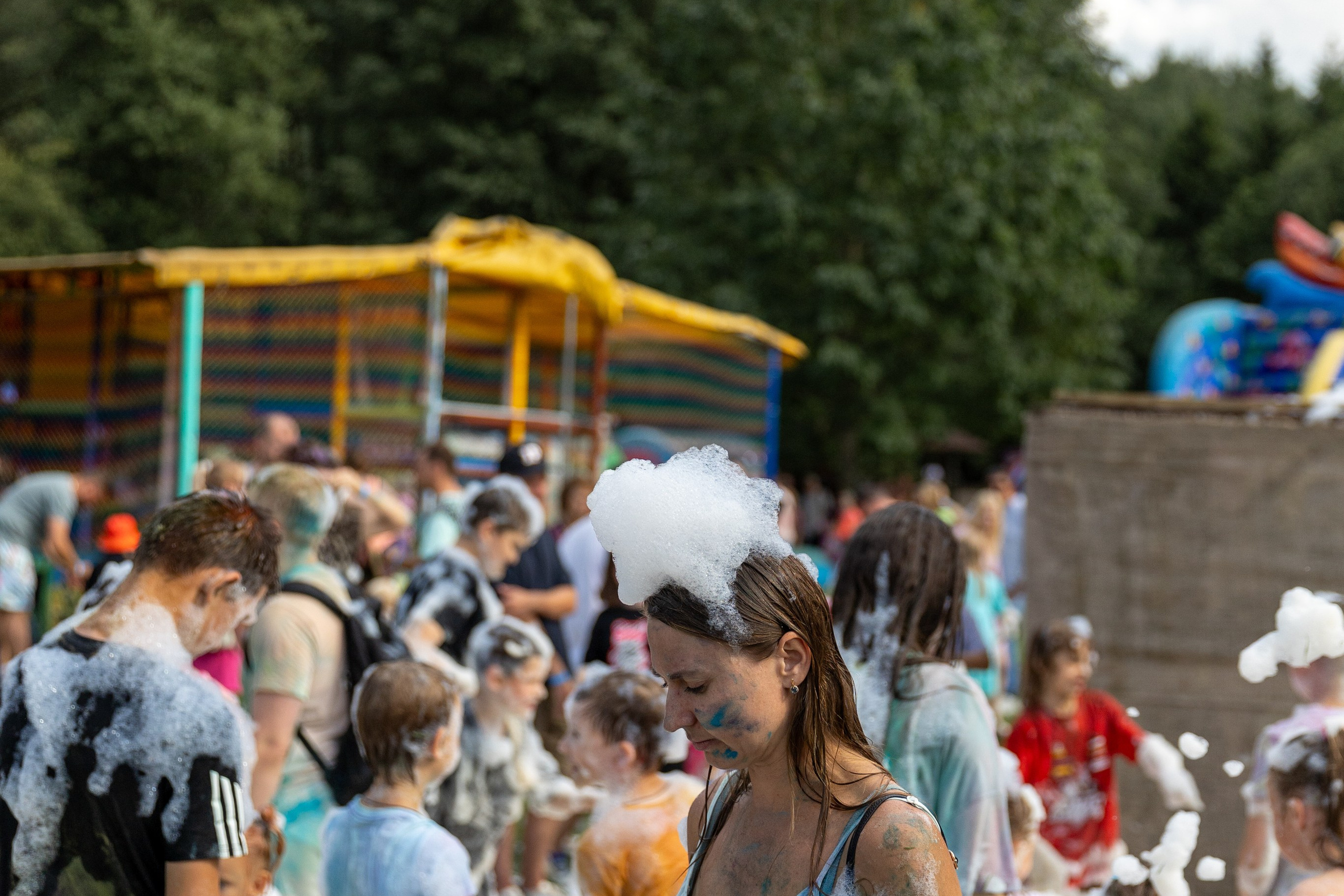 Детифест. Профессиональный интерьерный и репортажный фотограф Минск и РБ. Максим Орлов