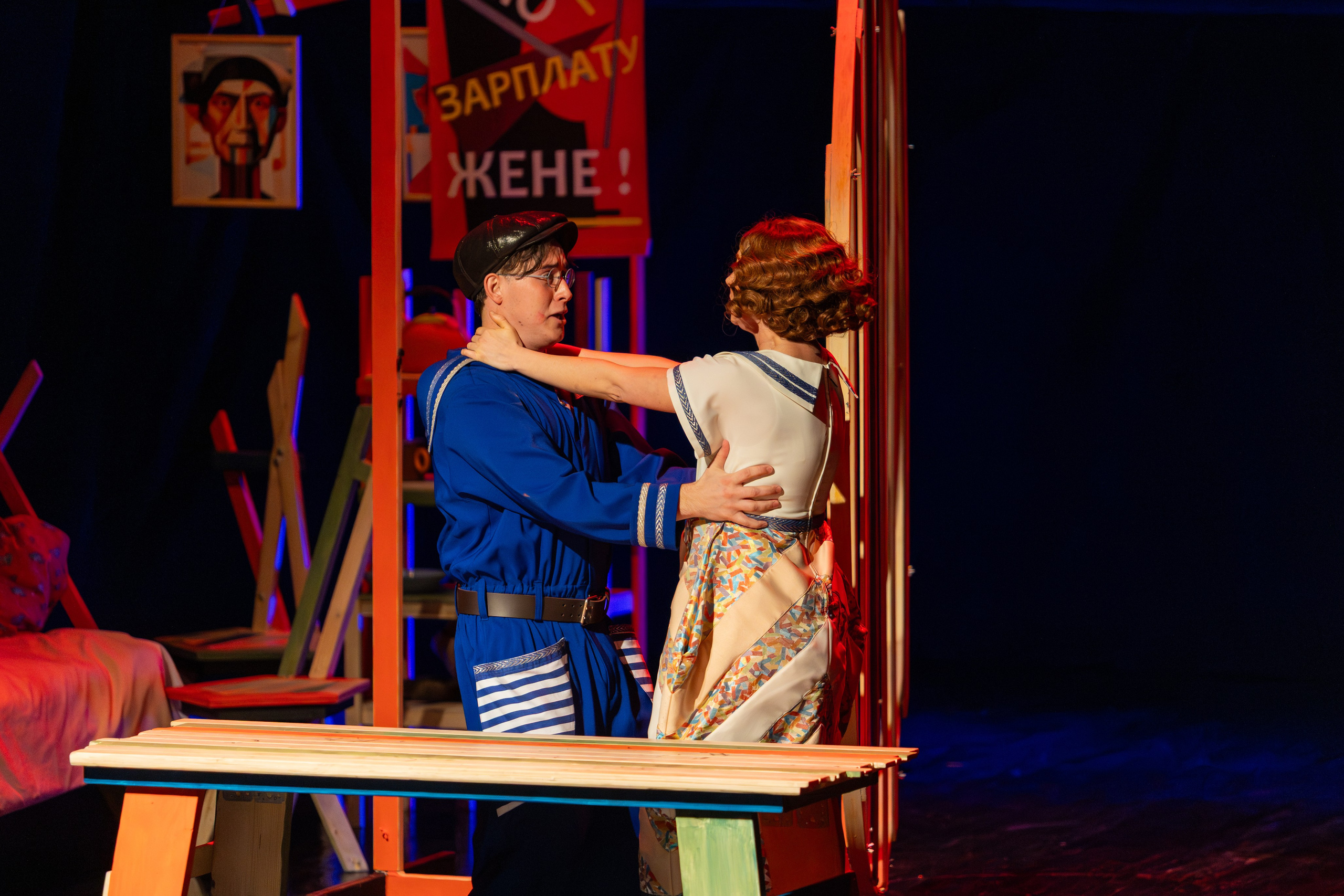 Квадратура круга. Профессиональный интерьерный и репортажный фотограф Минск и РБ. Максим Орлов