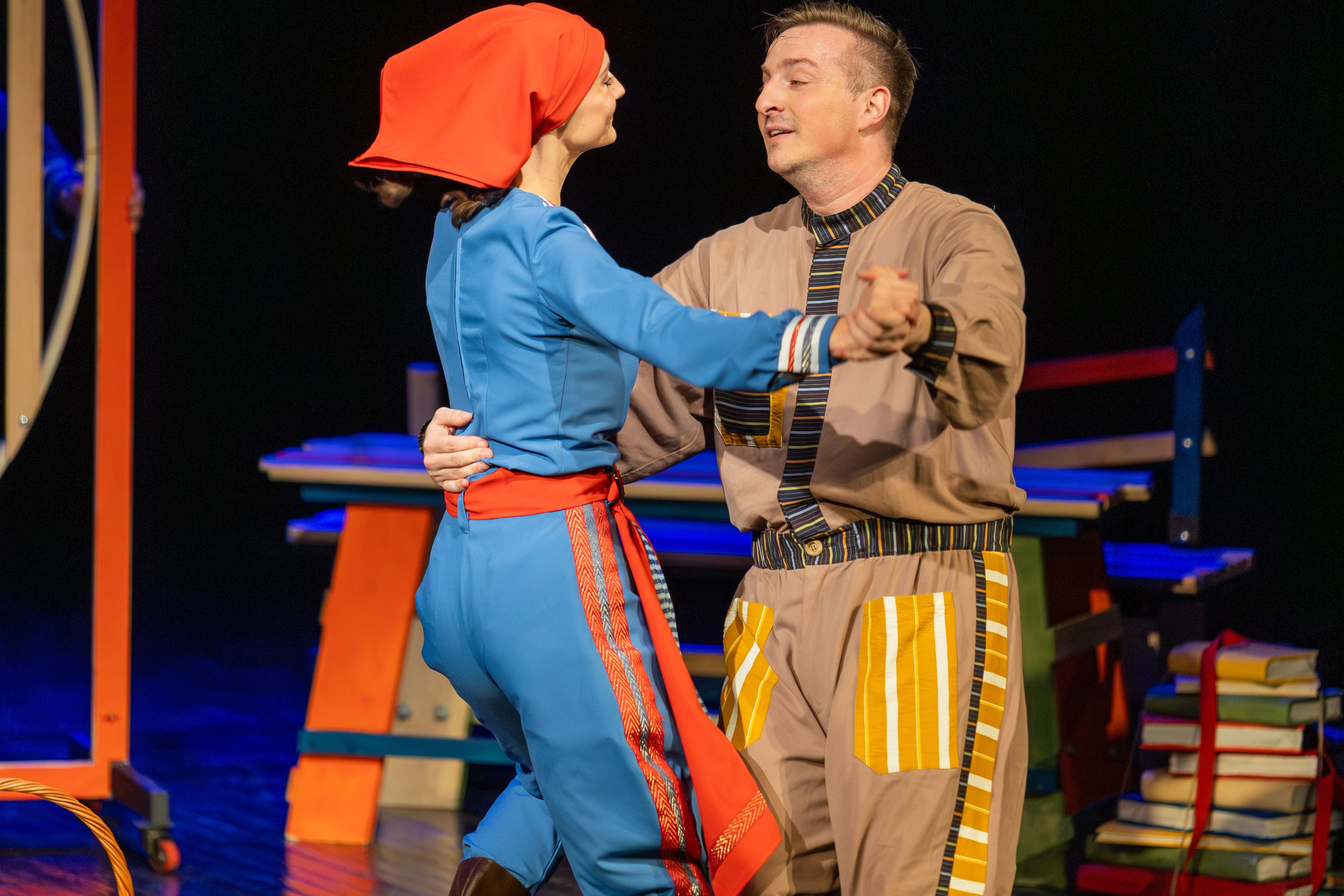 Квадратура круга. Профессиональный интерьерный и репортажный фотограф Минск и РБ. Максим Орлов