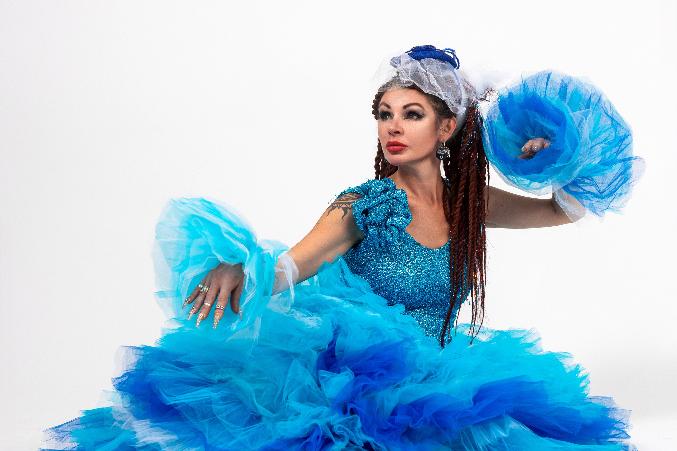 Фотосъемка одежды Юлии Калашниковой. Профессиональный интерьерный и репортажный фотограф Минск и РБ. Максим Орлов