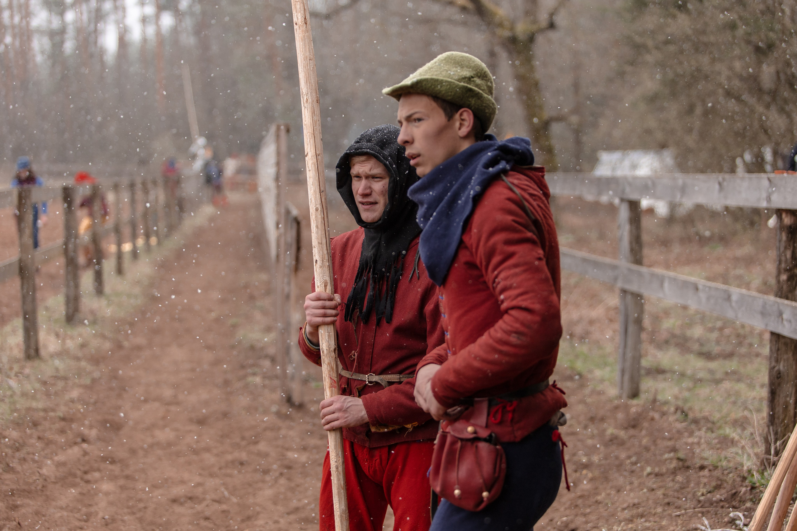 Турнир «Золотой шпоры». Профессиональный интерьерный и репортажный фотограф Минск и РБ. Максим Орлов