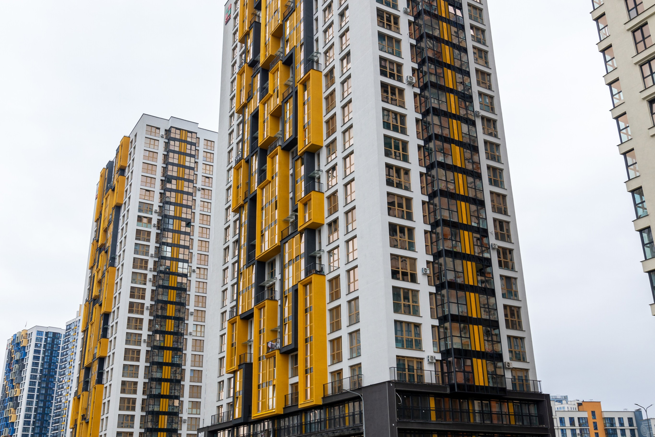 Белградская 2. Для продажи. Профессиональный интерьерный и репортажный фотограф Минск и РБ. Максим Орлов