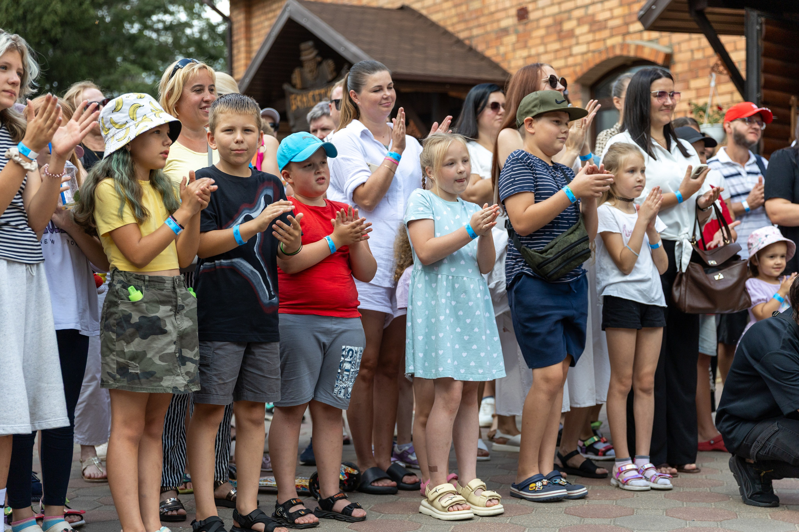 Детифест. Профессиональный интерьерный и репортажный фотограф Минск и РБ. Максим Орлов
