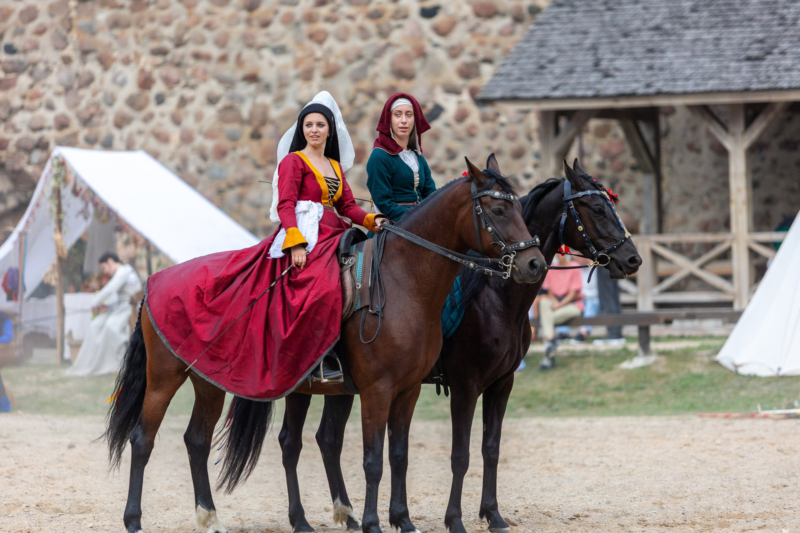 Выступление «Золотой шпоры» на празднике города Лиды. Профессиональный интерьерный и репортажный фотограф Минск и РБ. Максим Орлов