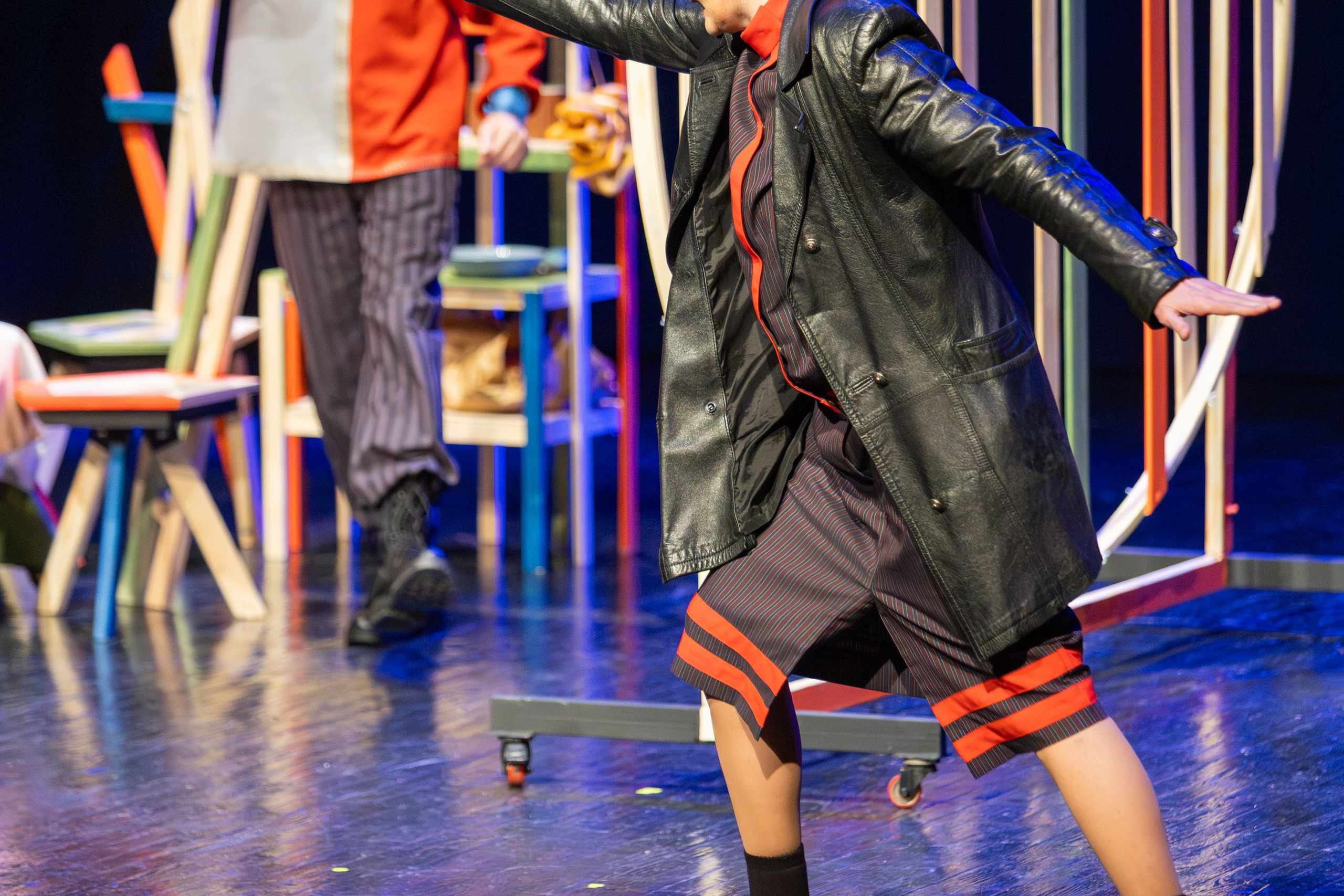 Квадратура круга. Профессиональный интерьерный и репортажный фотограф Минск и РБ. Максим Орлов