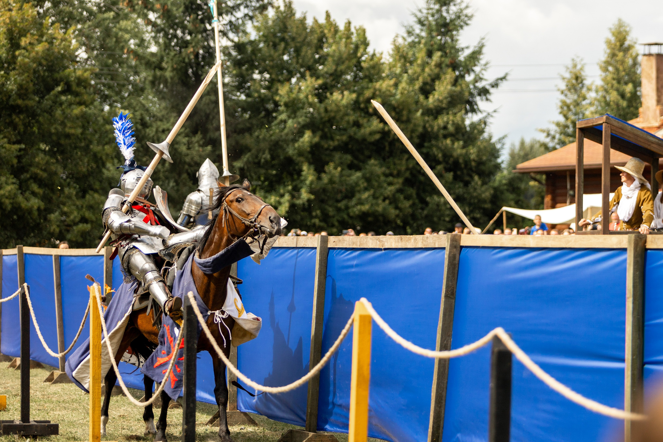 Наш Грюнвальд 2024. День второй. Профессиональный интерьерный и репортажный фотограф Минск и РБ. Максим Орлов