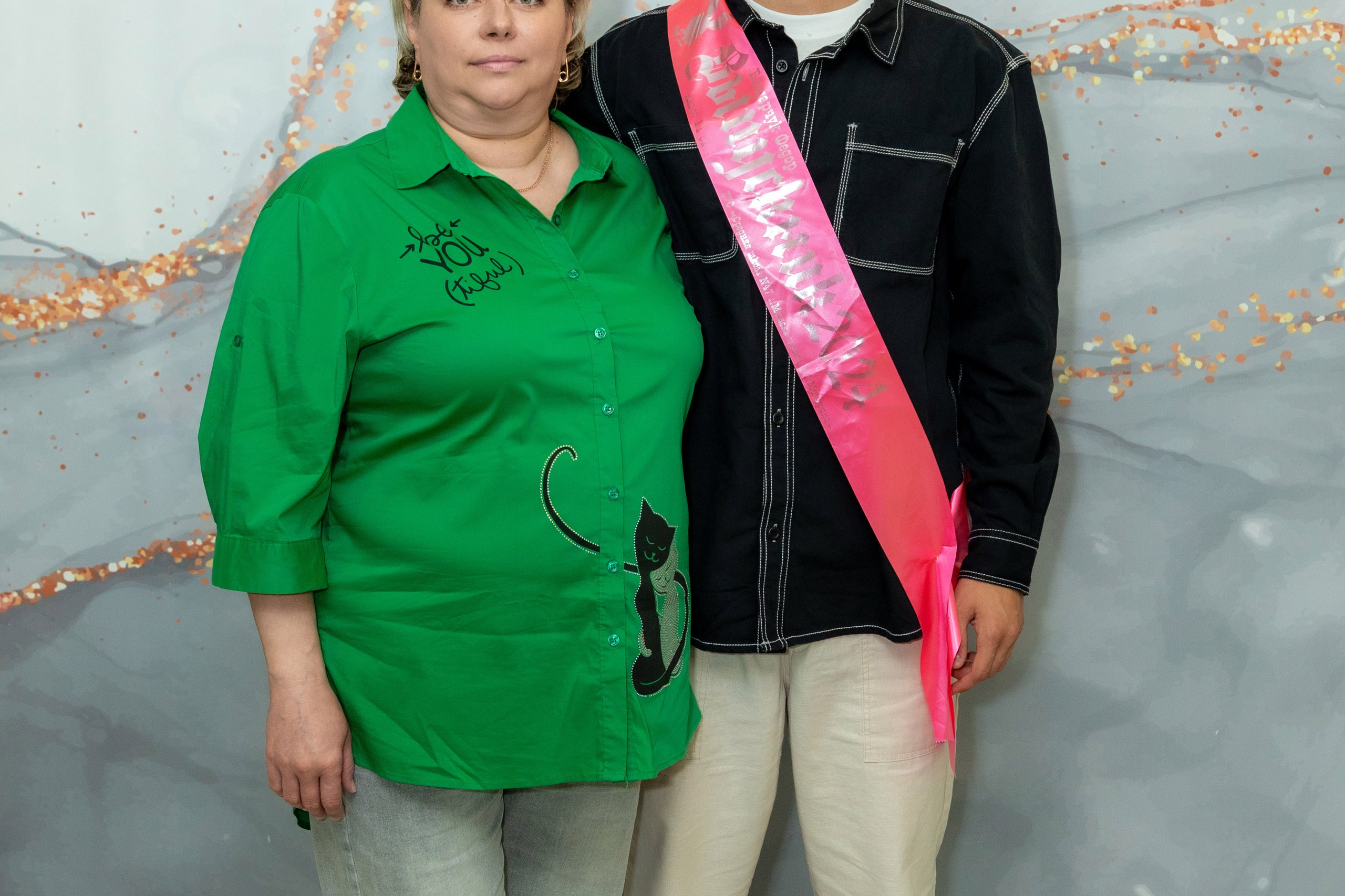 Вручение дипломов. 47 школа. Профессиональный интерьерный и репортажный фотограф Минск и РБ. Максим Орлов