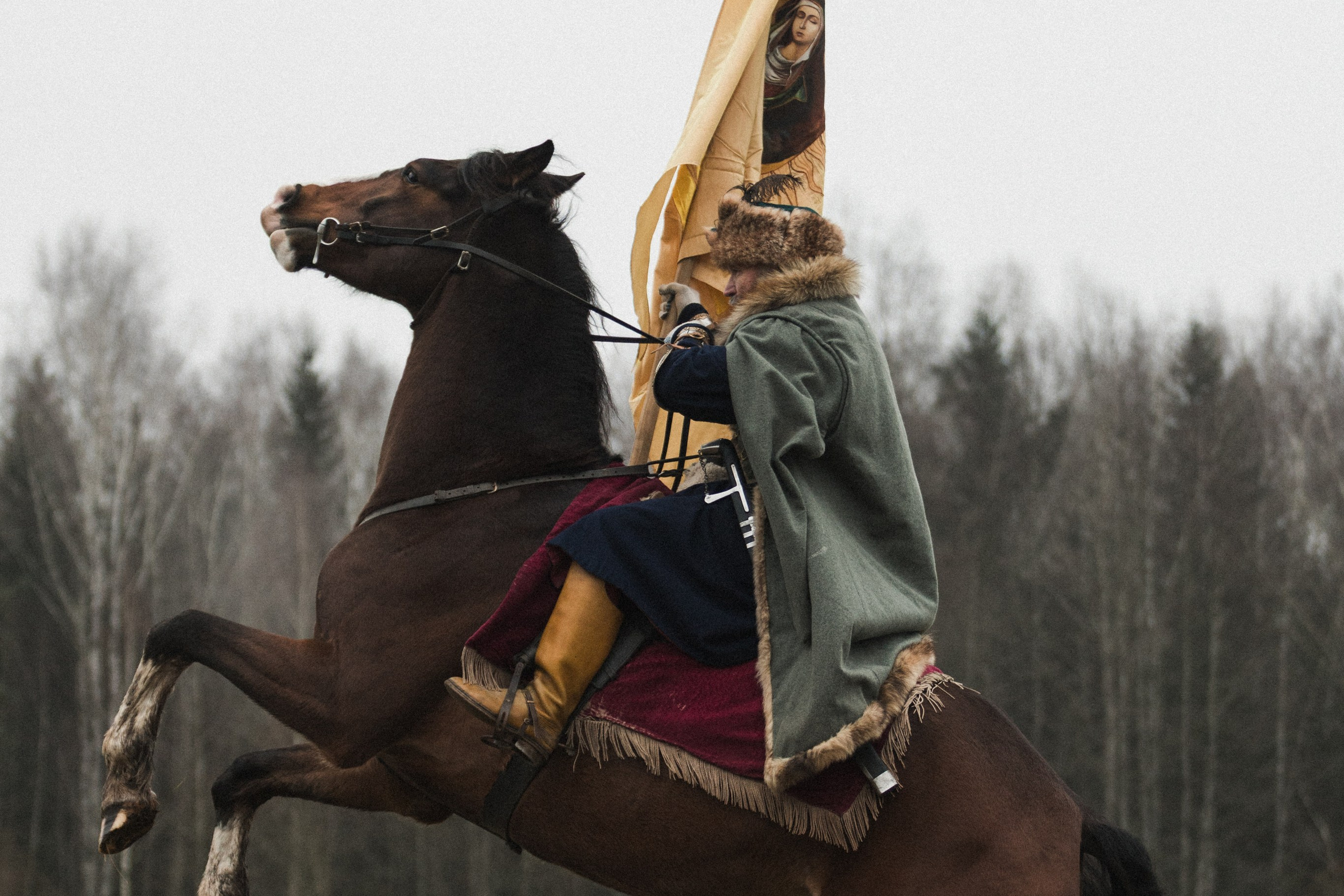 Маневры 17 века. Золотая шпора. Профессиональный интерьерный и репортажный фотограф Минск и РБ. Максим Орлов