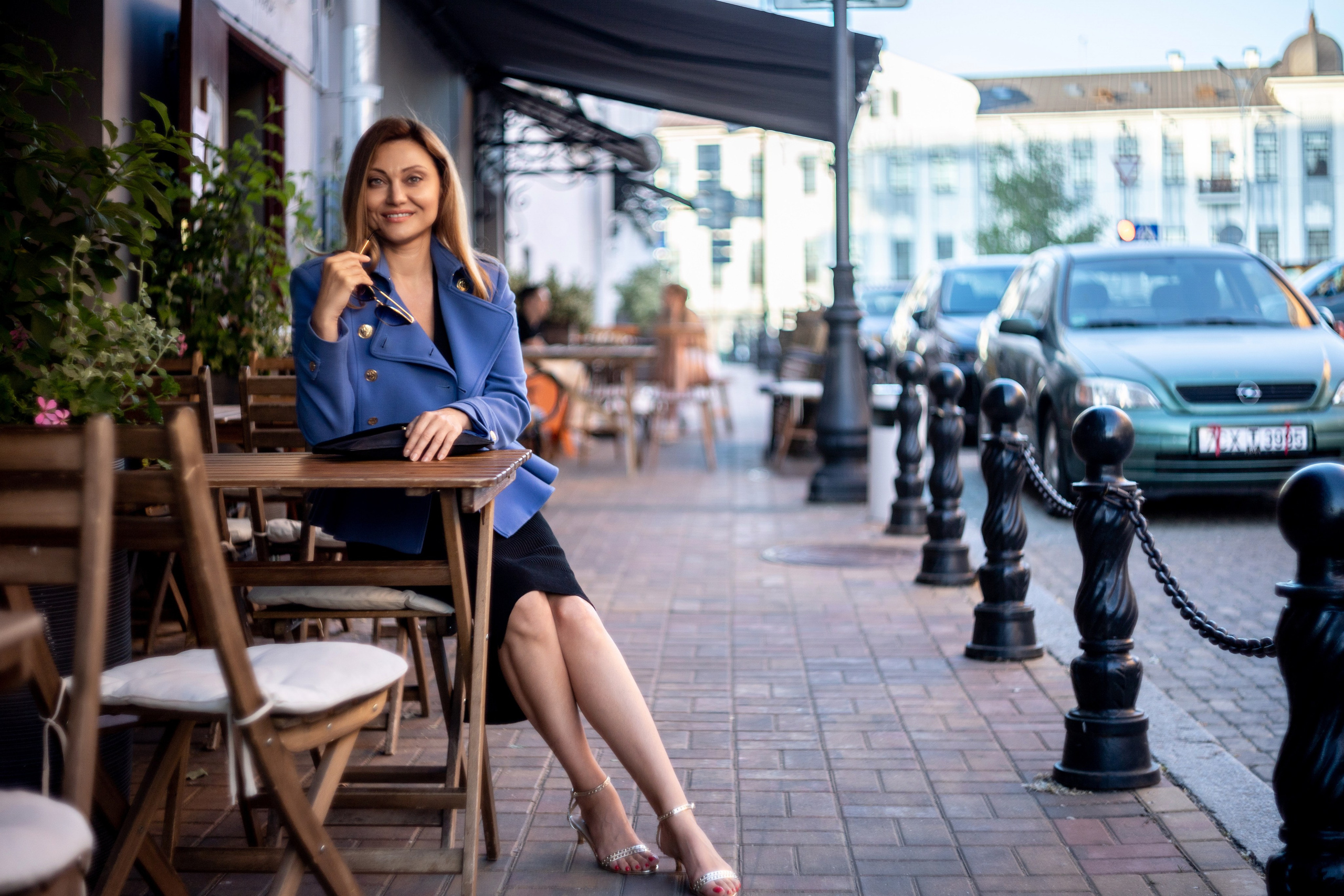 Лена (все фото сняты на советские объективы Гелиос 40-2 и Гелиос 77М-4). Профессиональный интерьерный и репортажный фотограф Минск и РБ. Максим Орлов