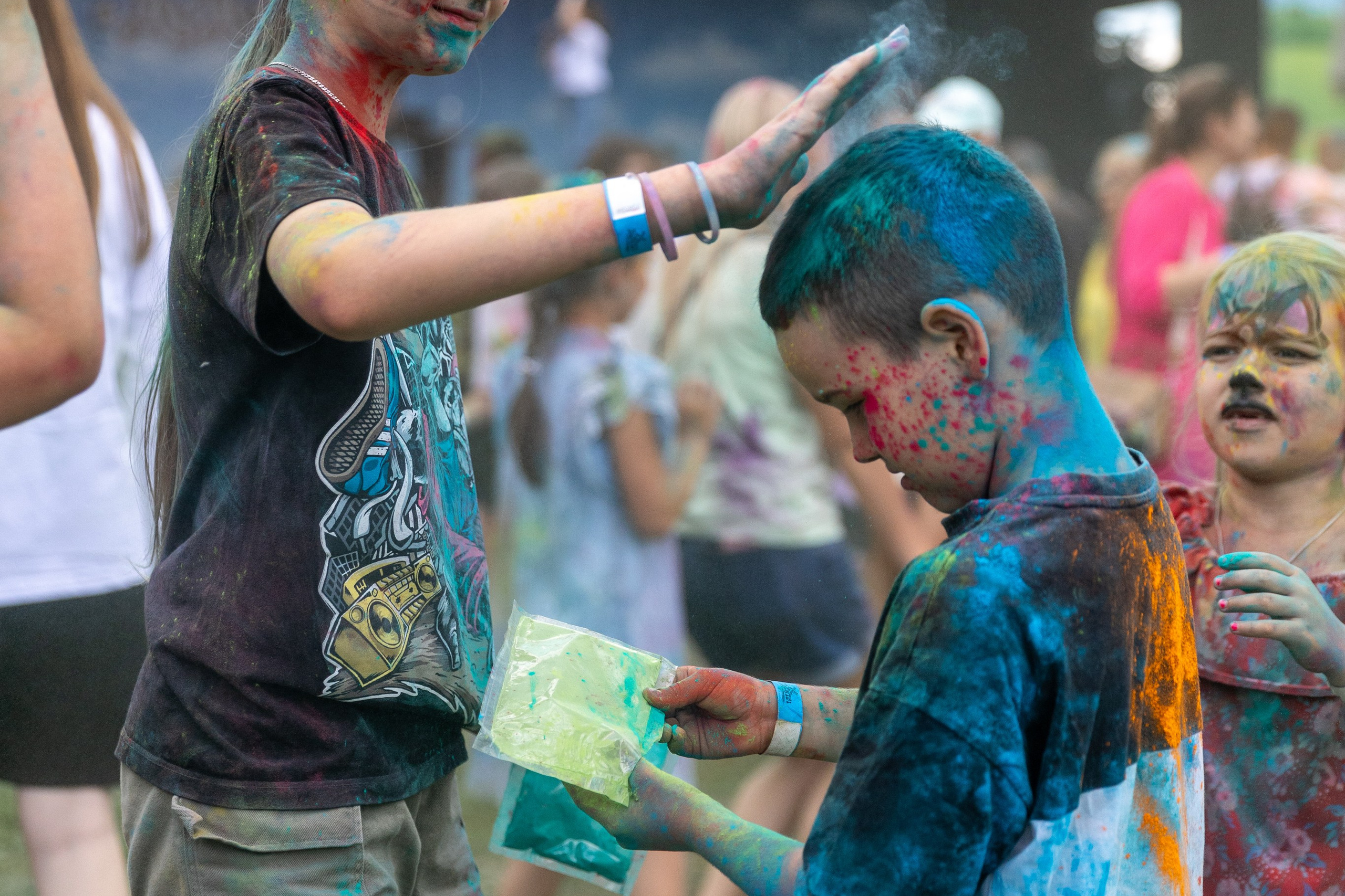 Детифест. Профессиональный интерьерный и репортажный фотограф Минск и РБ. Максим Орлов