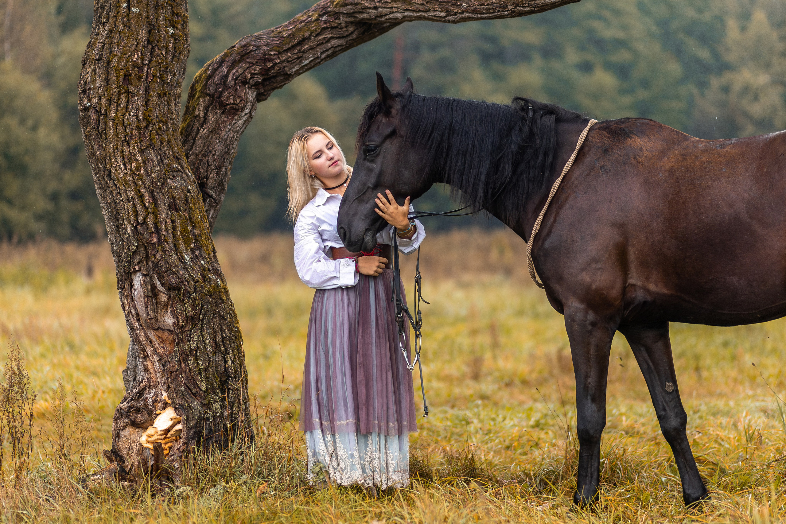 Аня с Касей. Профессиональный интерьерный и репортажный фотограф Минск и РБ. Максим Орлов