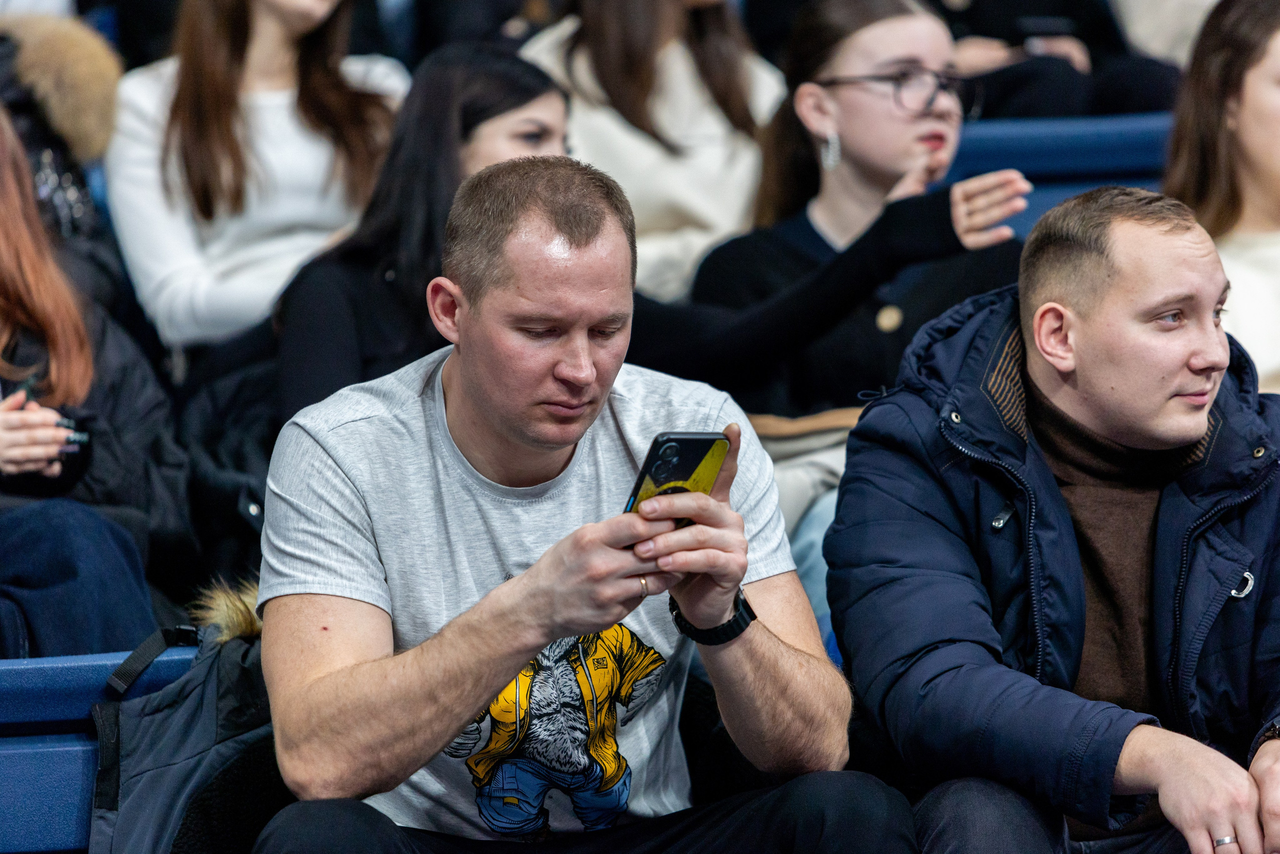 Баскетбол. Лучшие кадры. Минск — Уралмаш 13.02.2024. Профессиональный интерьерный и репортажный фотограф Минск и РБ. Максим Орлов