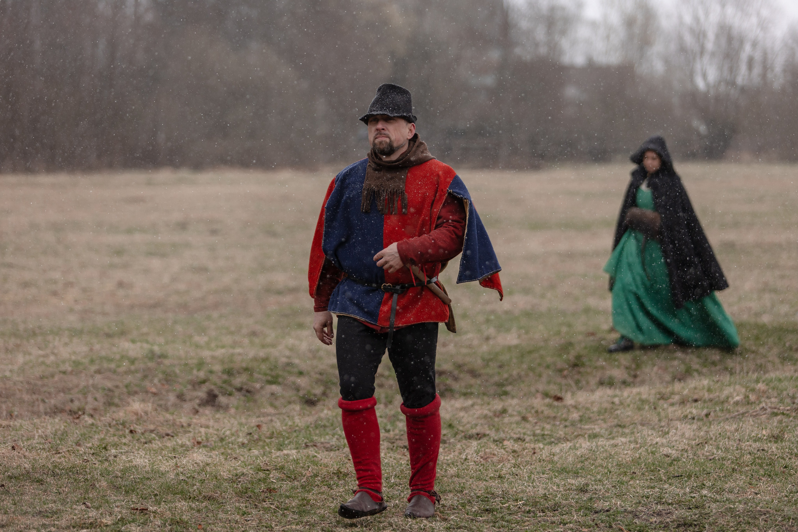 Турнир «Золотой шпоры». Профессиональный интерьерный и репортажный фотограф Минск и РБ. Максим Орлов