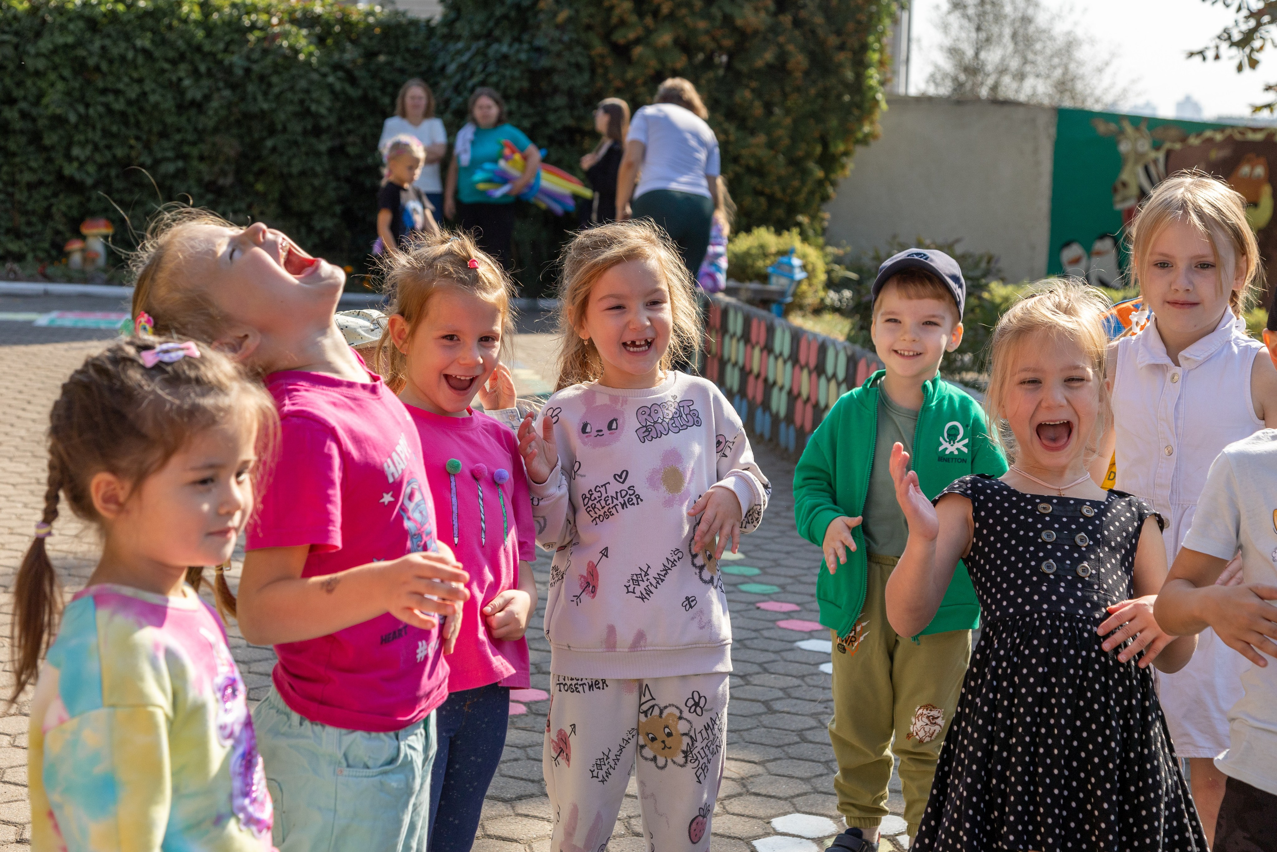 День рождения Ангелины. Профессиональный интерьерный и репортажный фотограф Минск и РБ. Максим Орлов