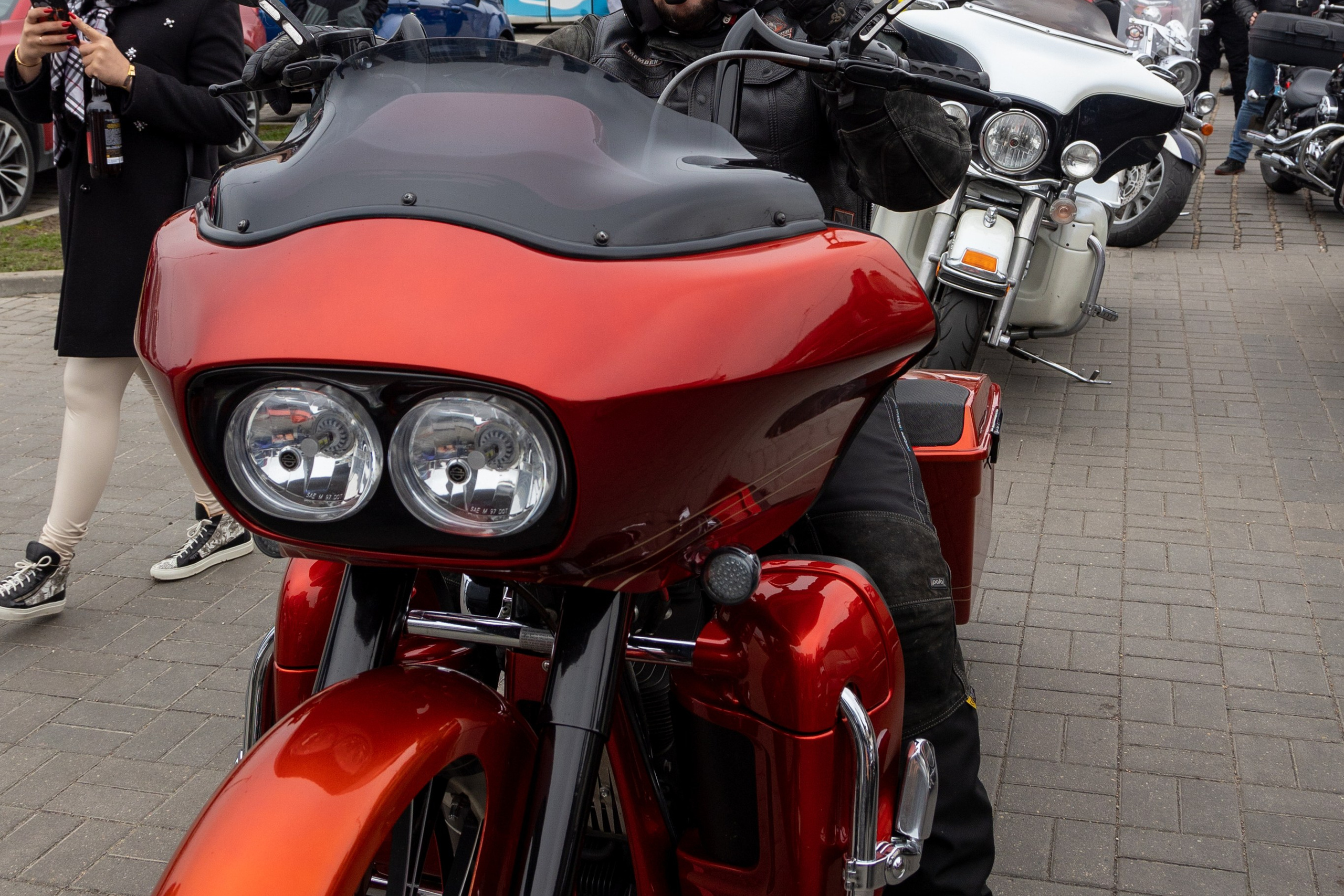 Открытие мотосезона 2023. Профессиональный интерьерный и репортажный фотограф Минск и РБ. Максим Орлов