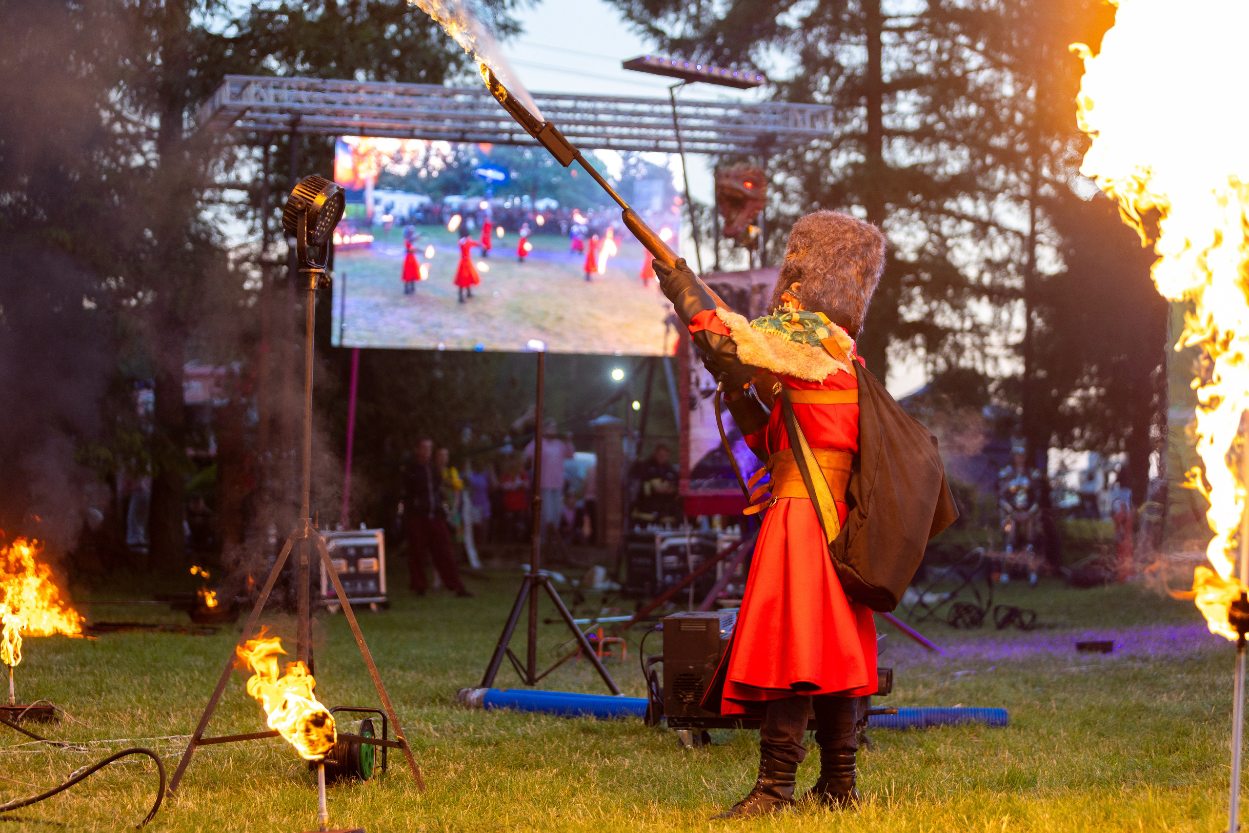 Свята сонца. Профессиональный интерьерный и репортажный фотограф Минск и РБ. Максим Орлов