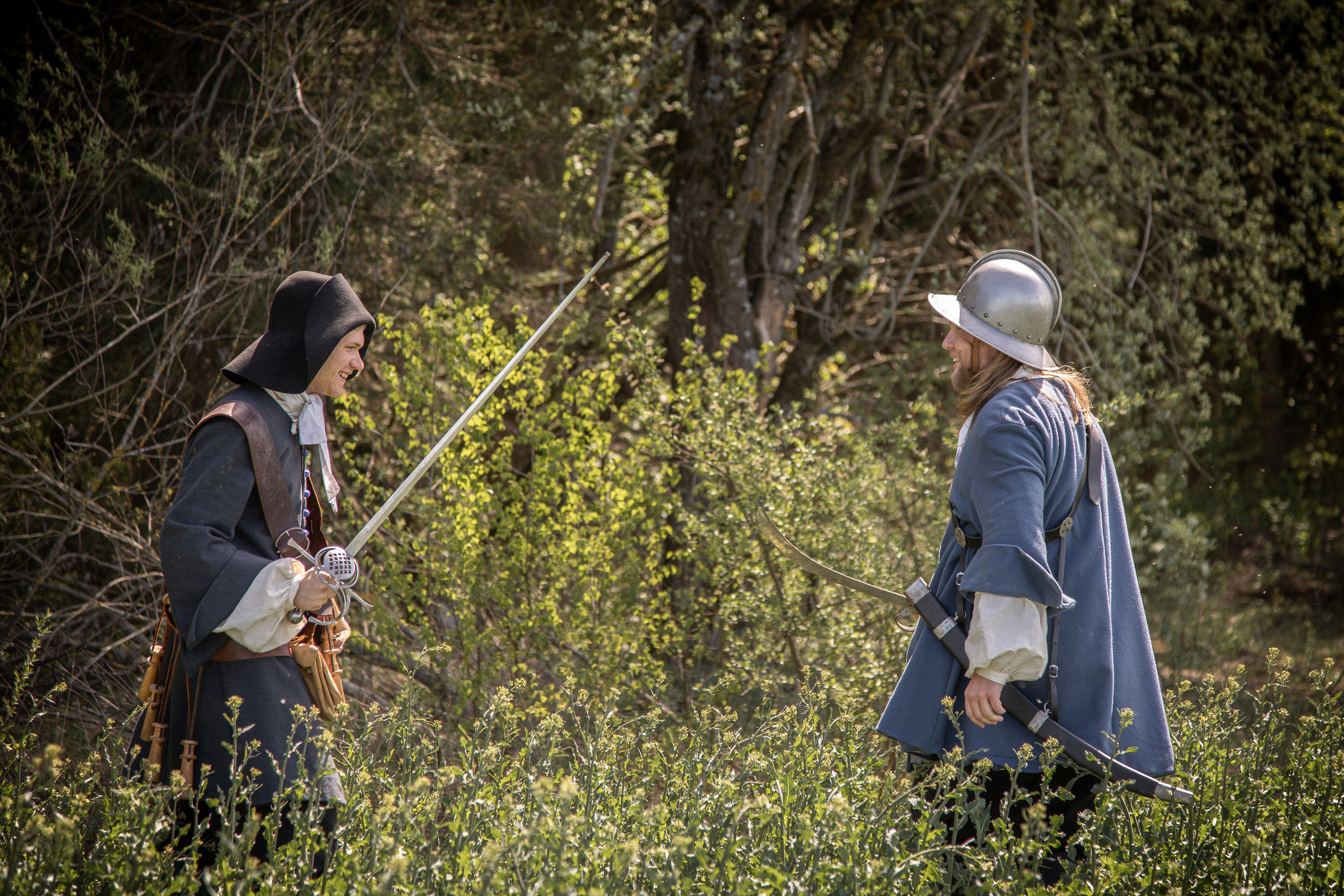 Золотая шпора. Огнем и мечем. День второй. Вылазка в лес. Штурм фортеции. Княжеский пир. Профессиональный интерьерный и репортажный фотограф Минск и РБ. Максим Орлов