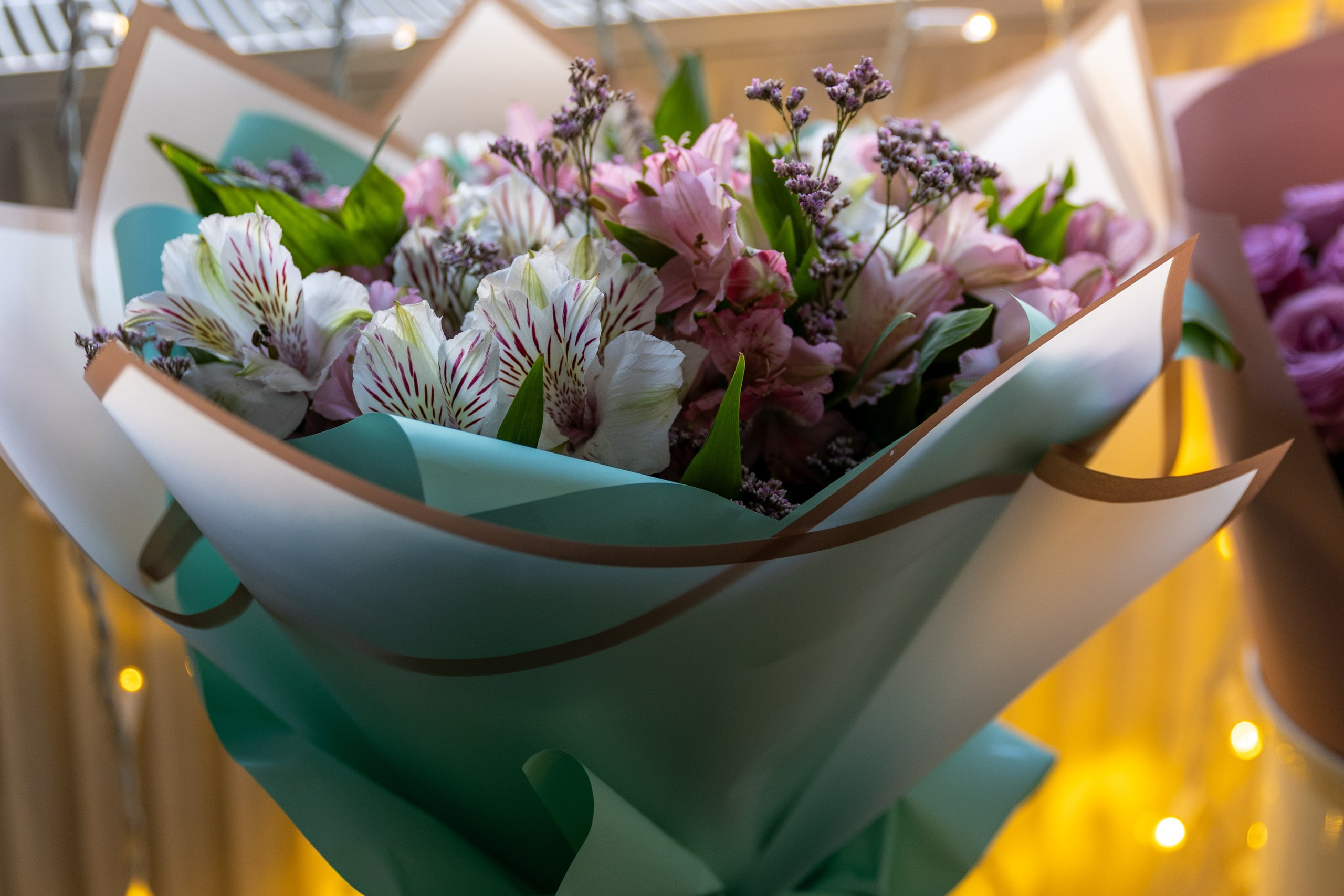 Юбилей Татьяны в ресторане. Профессиональный интерьерный и репортажный фотограф Минск и РБ. Максим Орлов