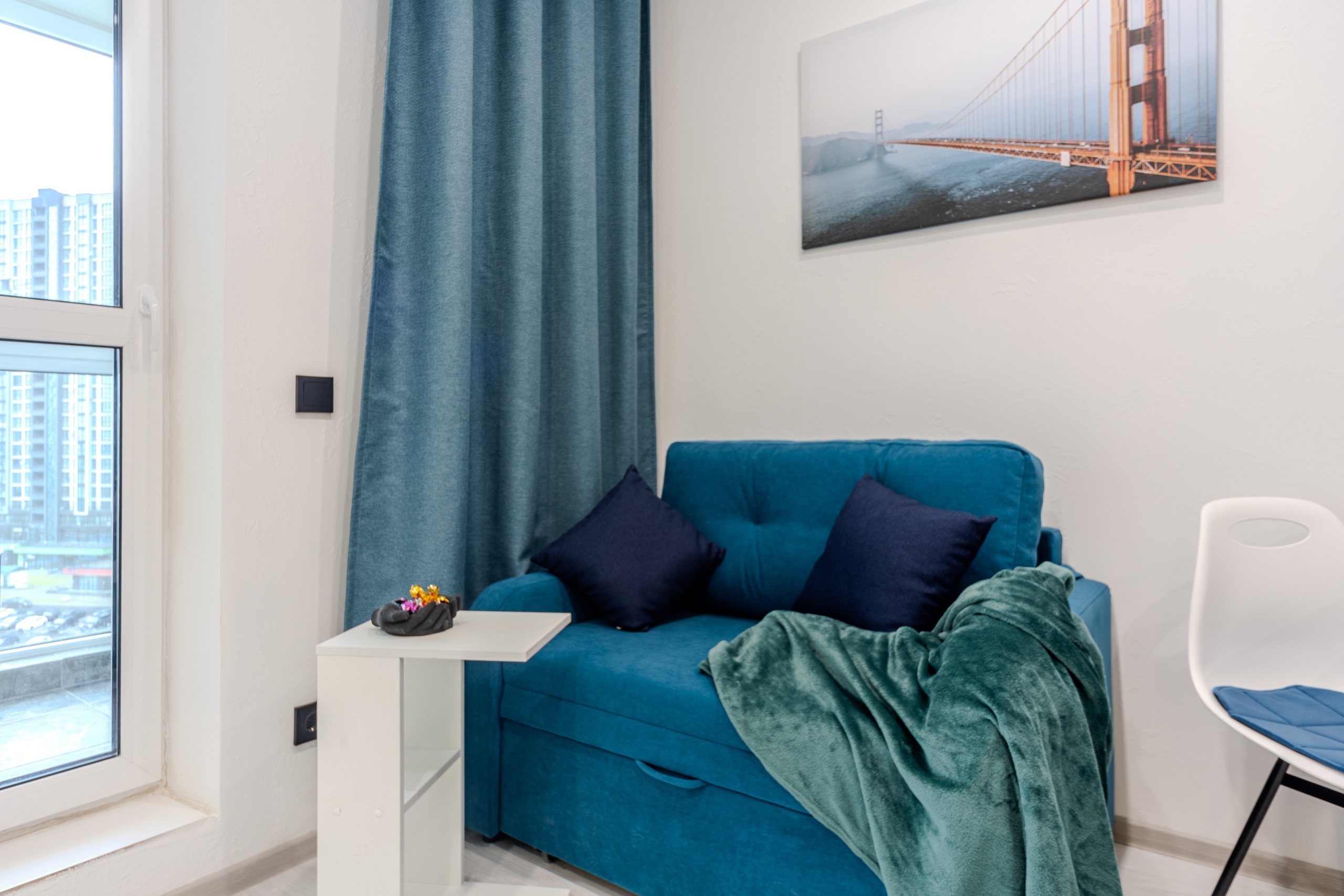 Лученка 19. Профессиональный интерьерный и репортажный фотограф Минск и РБ. Максим Орлов