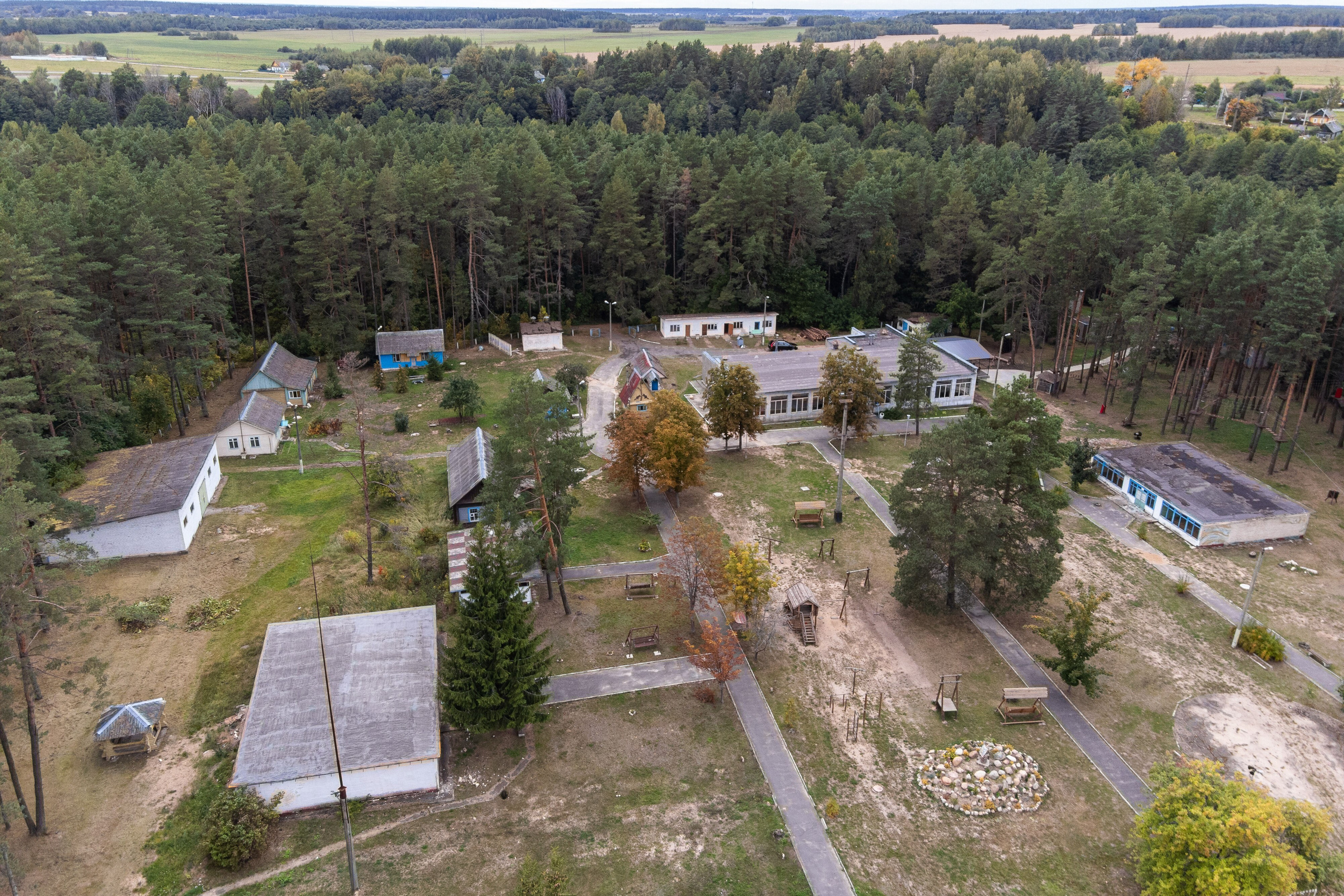 База отдыха «Бобр». Профессиональный интерьерный и репортажный фотограф Минск и РБ. Максим Орлов