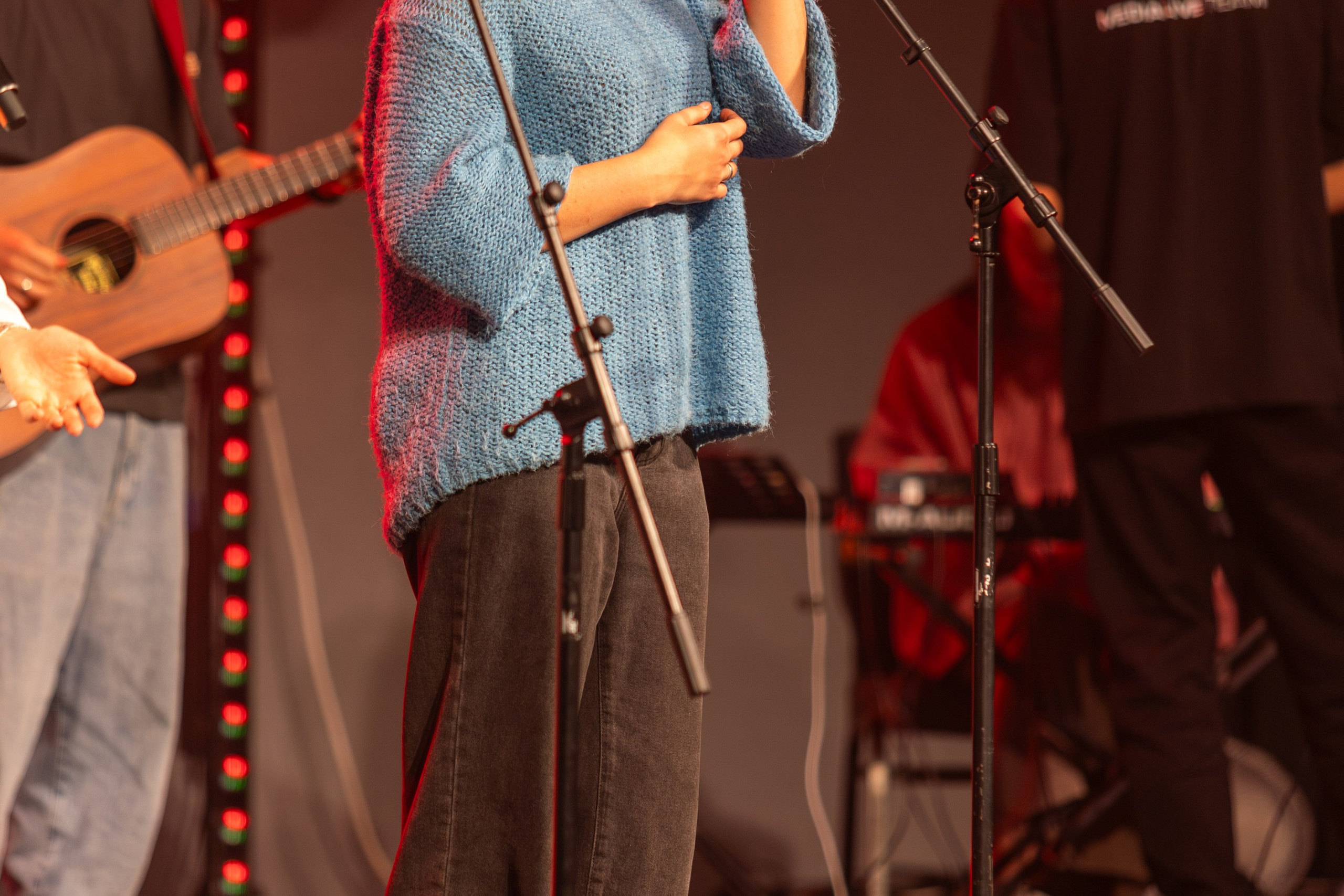 Конференция Medialive 2024. День первый. Профессиональный интерьерный и репортажный фотограф Минск и РБ. Максим Орлов