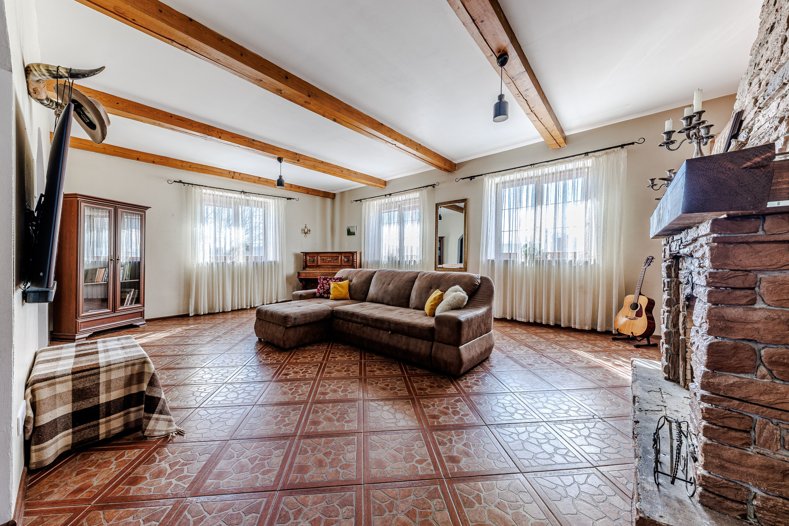 Частный дом. Для продажи. Профессиональный интерьерный и репортажный фотограф Минск и РБ. Максим Орлов