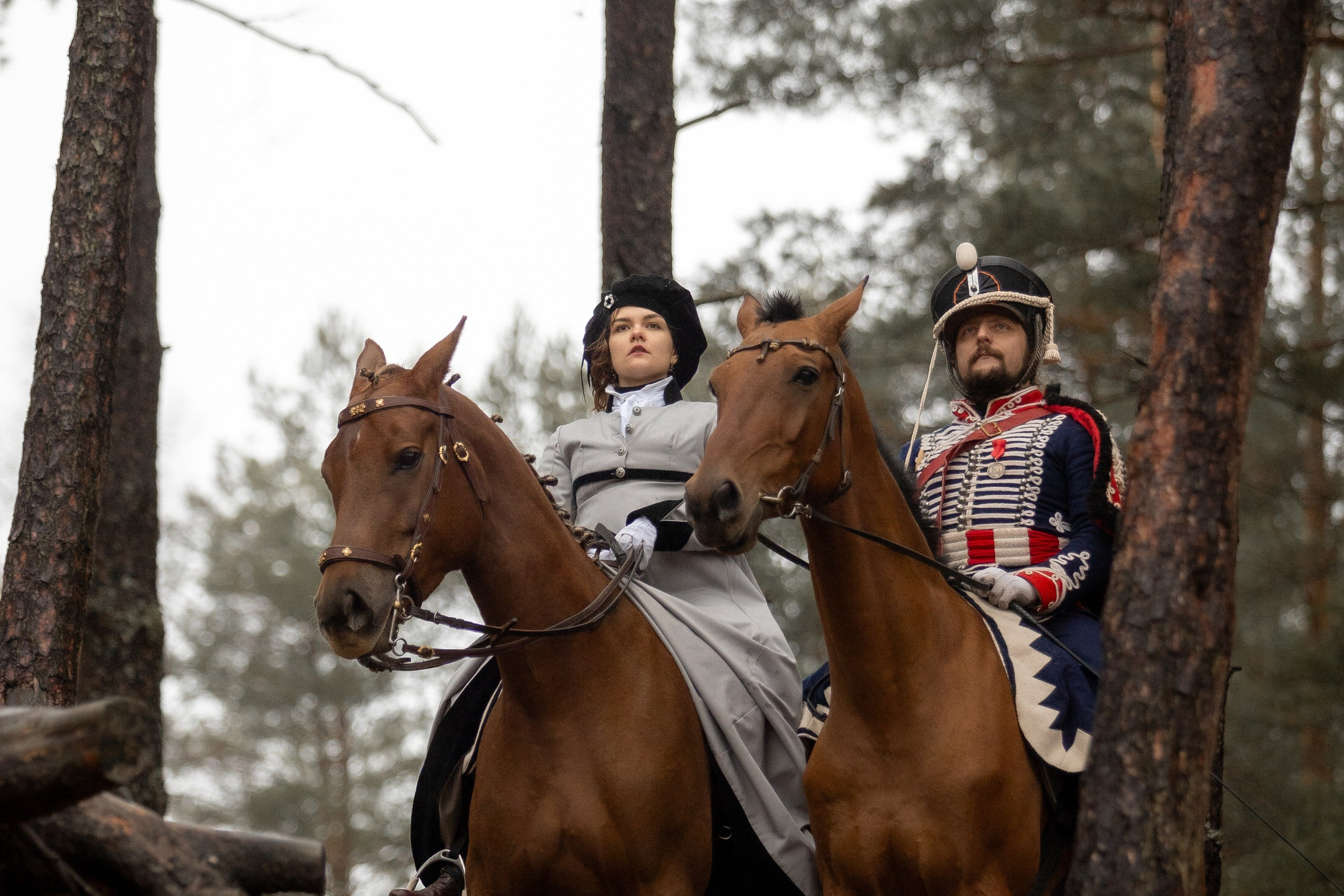 Ампирный выезд. Профессиональный интерьерный и репортажный фотограф Минск и РБ. Максим Орлов