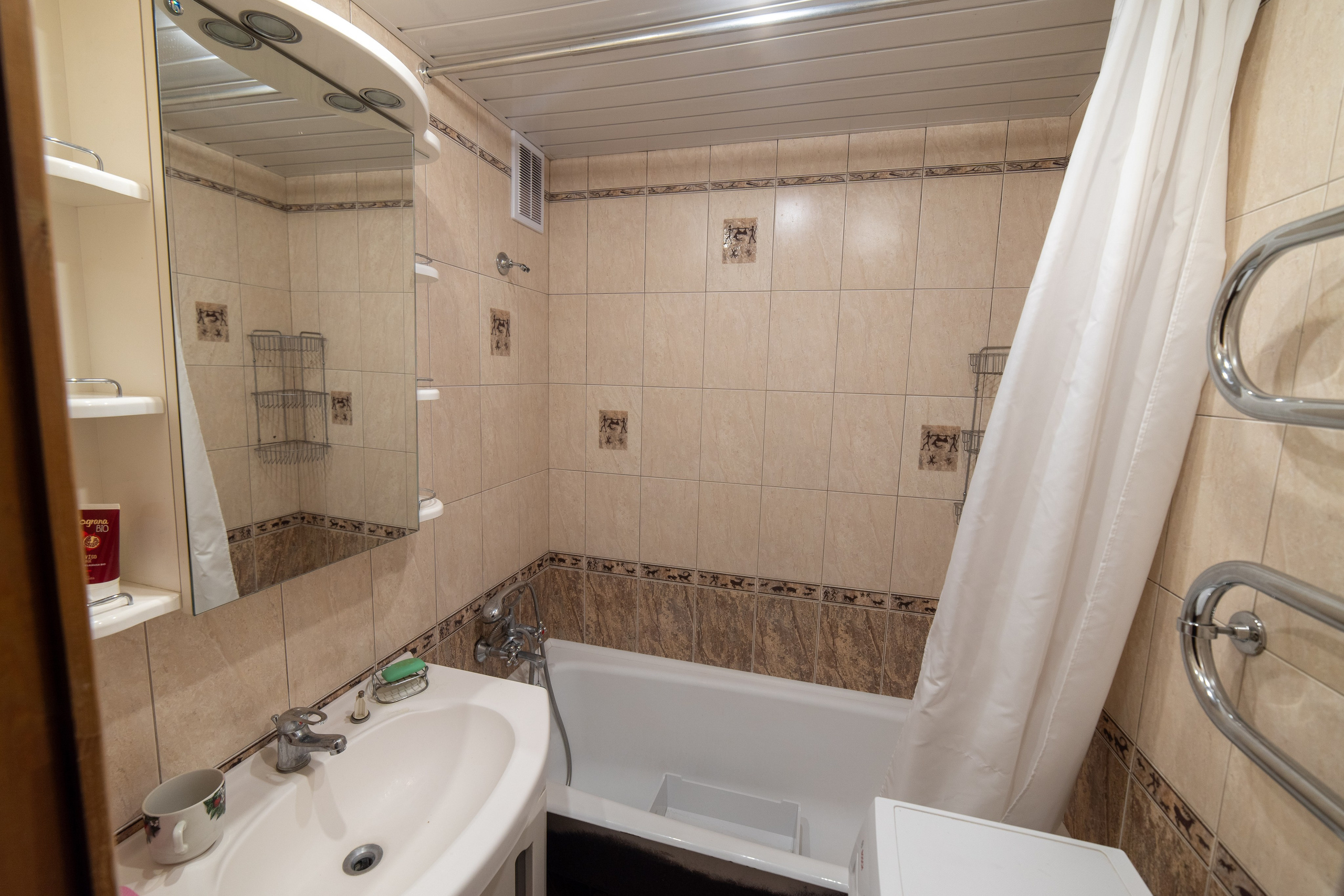 Дунина-Марцинкевича 4. Суперэконом вариант. Профессиональный интерьерный и репортажный фотограф Минск и РБ. Максим Орлов