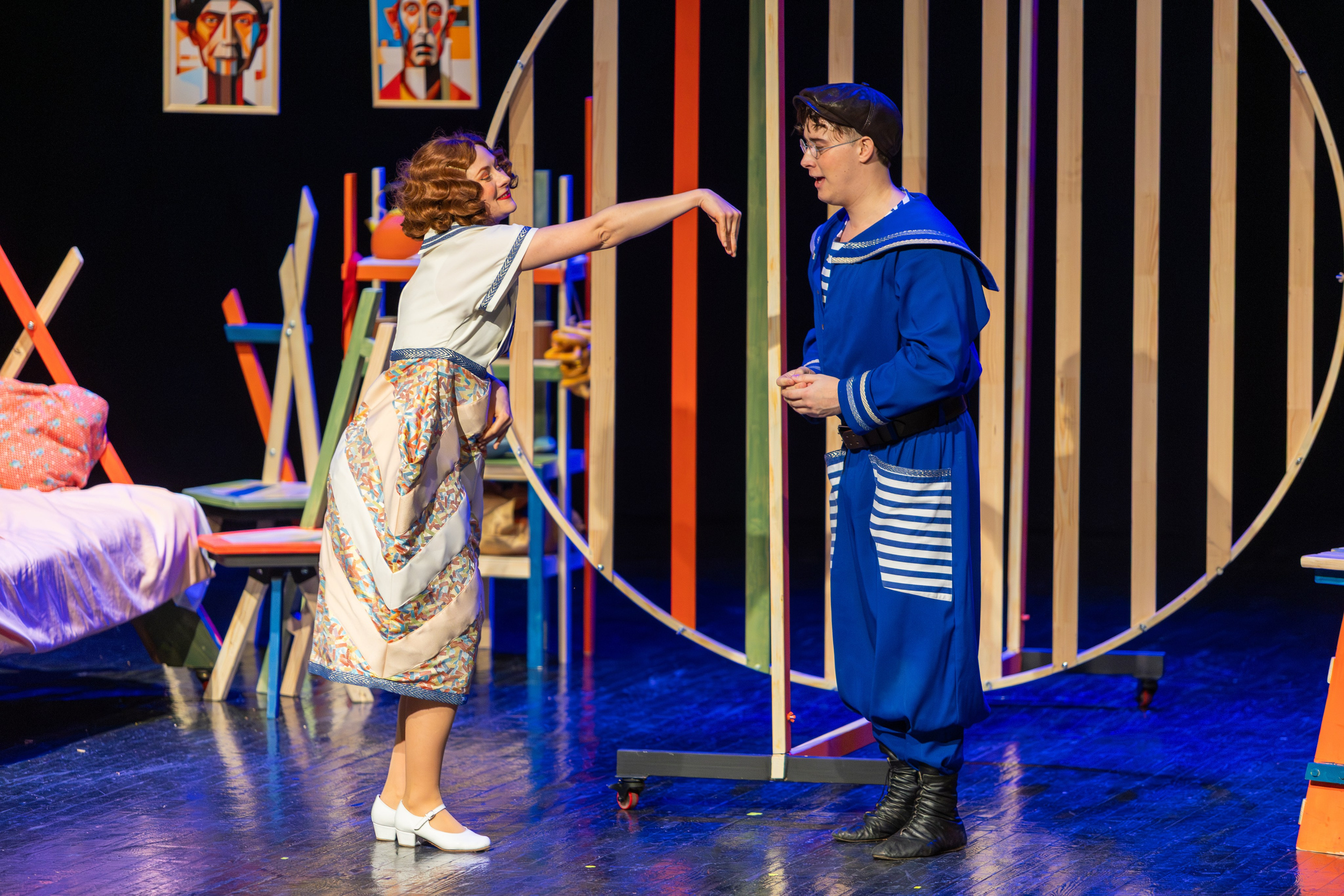 Квадратура круга. Профессиональный интерьерный и репортажный фотограф Минск и РБ. Максим Орлов