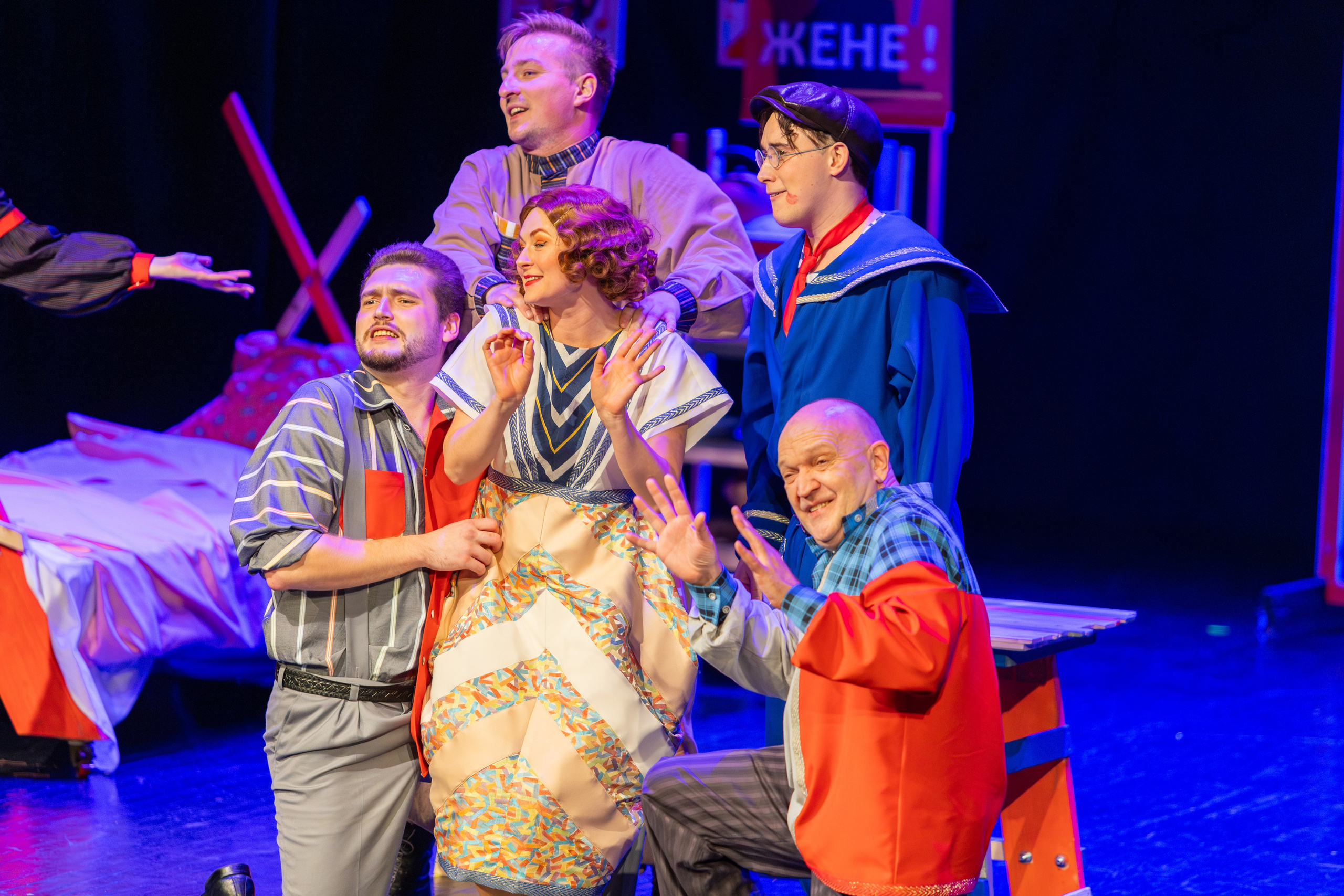 Квадратура круга. Профессиональный интерьерный и репортажный фотограф Минск и РБ. Максим Орлов