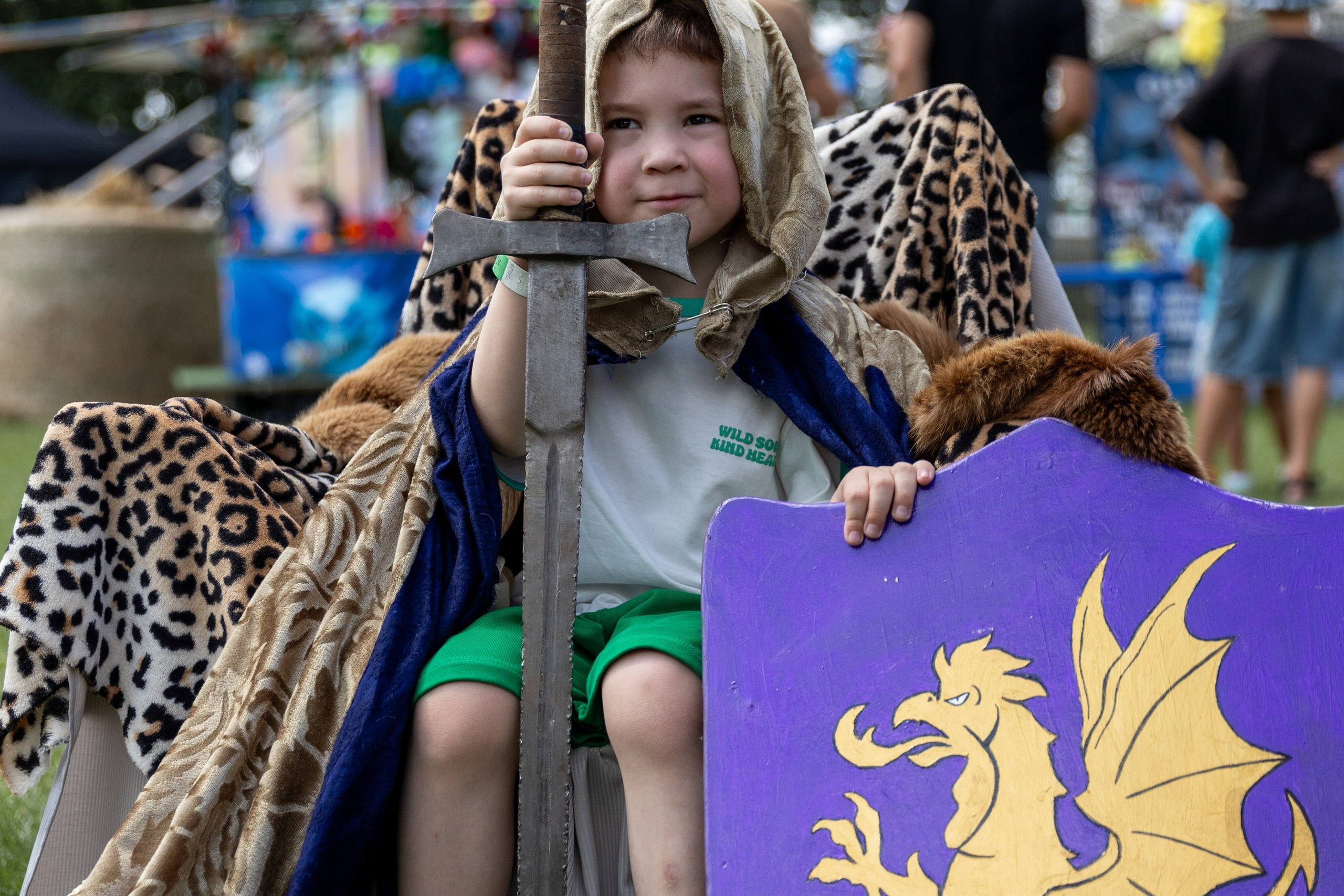 Детифест. Профессиональный интерьерный и репортажный фотограф Минск и РБ. Максим Орлов
