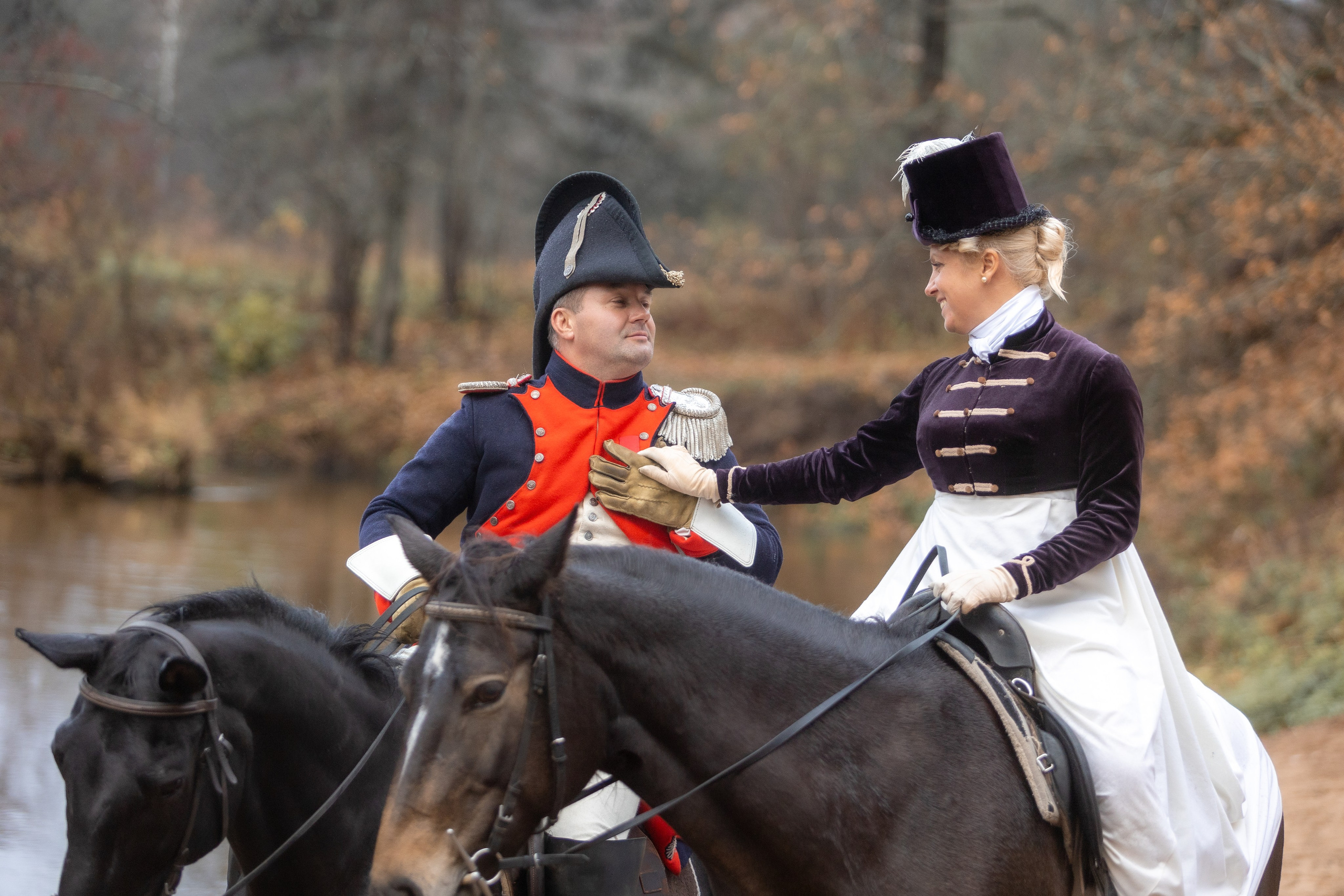 Ампирный выезд. Профессиональный интерьерный и репортажный фотограф Минск и РБ. Максим Орлов