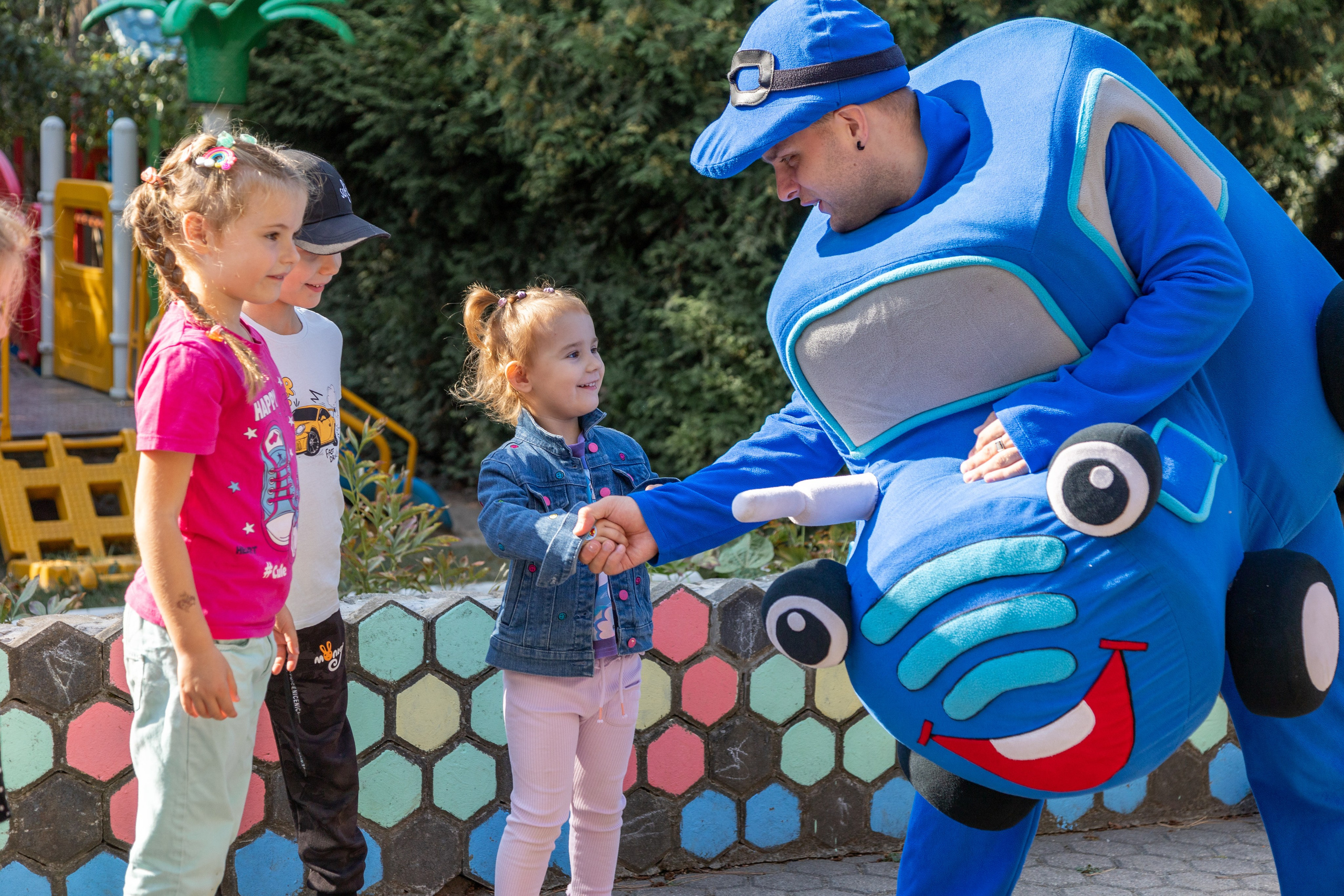 День рождения Ангелины. Профессиональный интерьерный и репортажный фотограф Минск и РБ. Максим Орлов