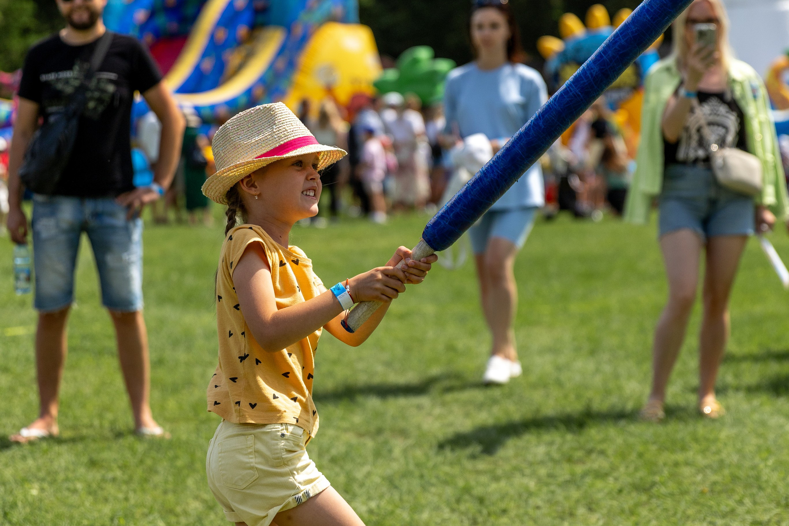 Детифест. Профессиональный интерьерный и репортажный фотограф Минск и РБ. Максим Орлов
